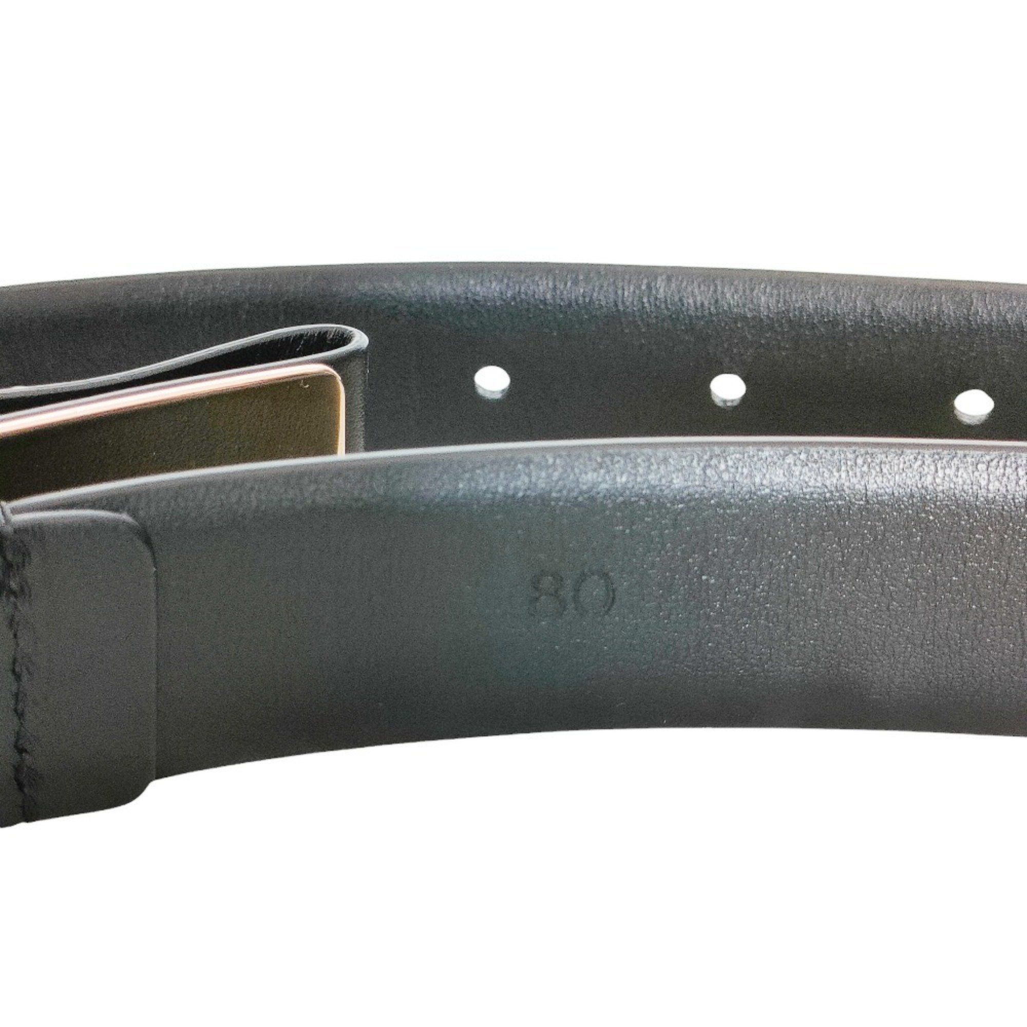 Salvatore Ferragamo Salvatore Ferragamo Vara belt Size ONE SIZE - 8 Thumbnail