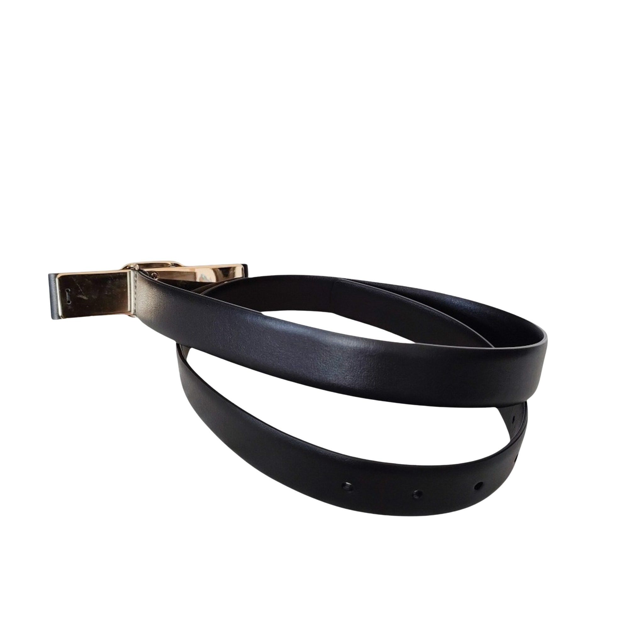 Salvatore Ferragamo Salvatore Ferragamo Vara belt Size ONE SIZE - 2 Thumbnail