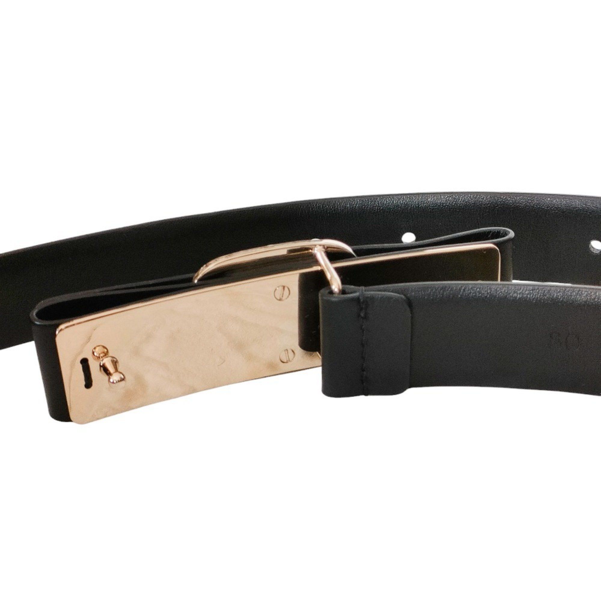 Salvatore Ferragamo Salvatore Ferragamo Vara belt Size ONE SIZE - 4 Thumbnail