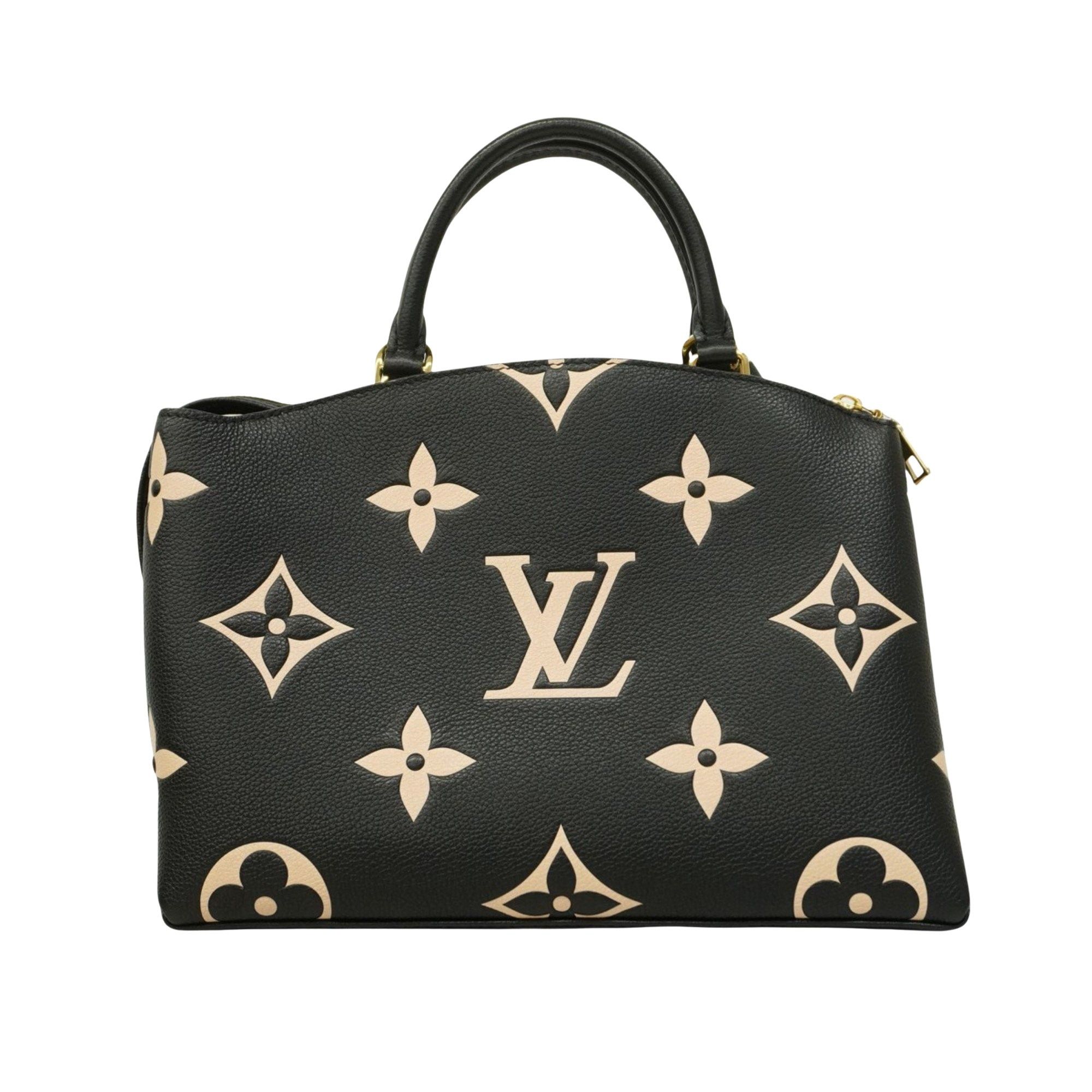 Louis Vuitton Louis Vuitton Palais handbag Size ONE SIZE - 2 Thumbnail