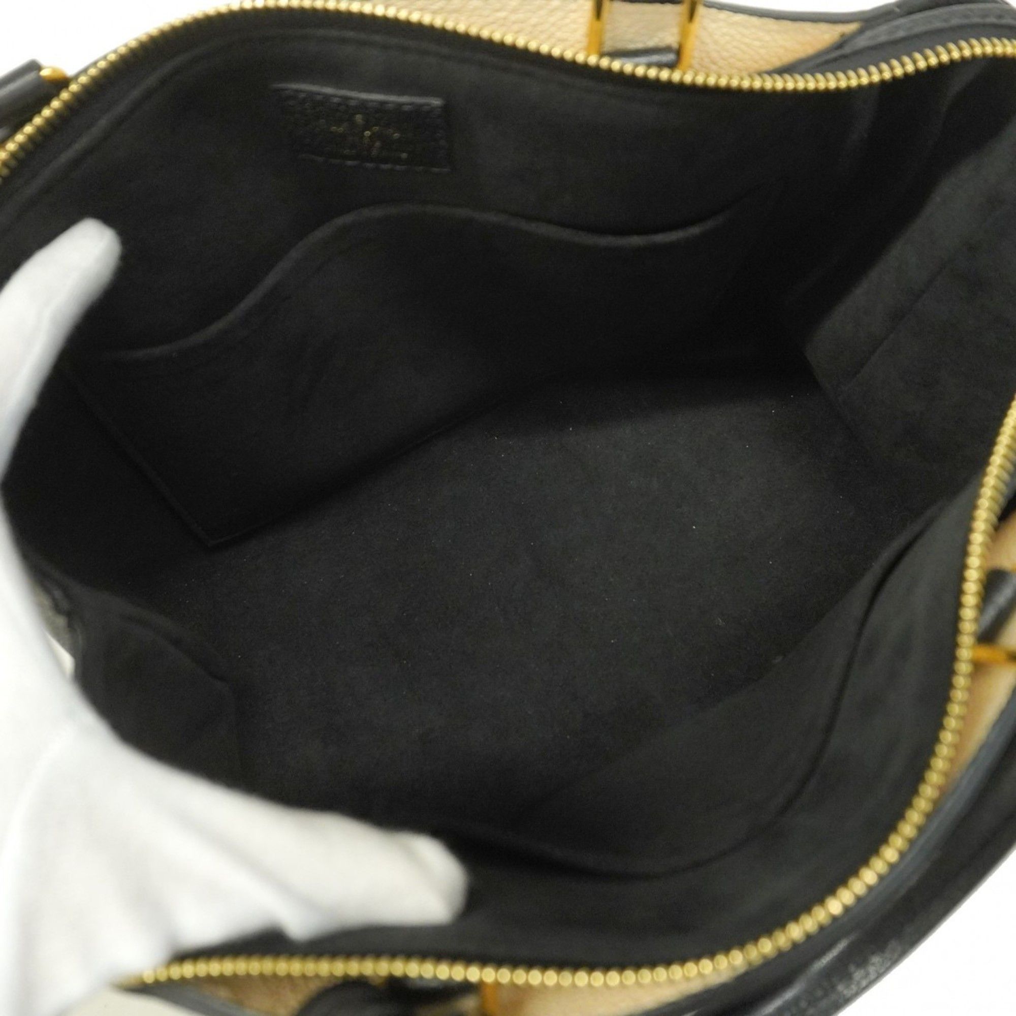 Louis Vuitton Louis Vuitton Palais handbag Size ONE SIZE - 9 Thumbnail