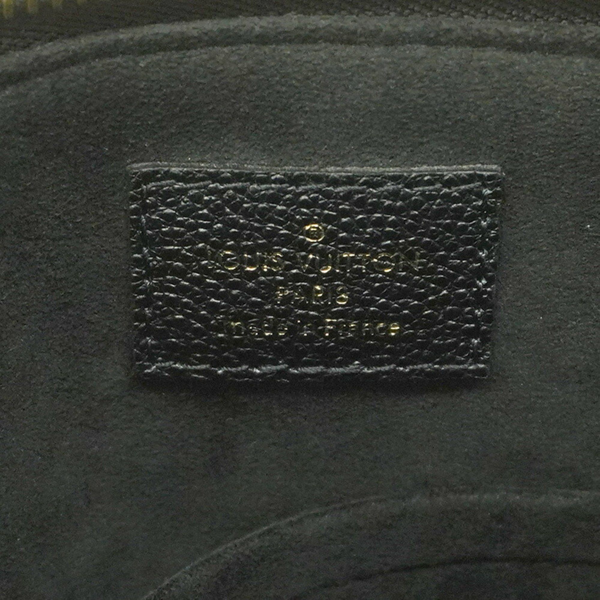 Louis Vuitton Louis Vuitton Palais handbag Size ONE SIZE - 10 Thumbnail