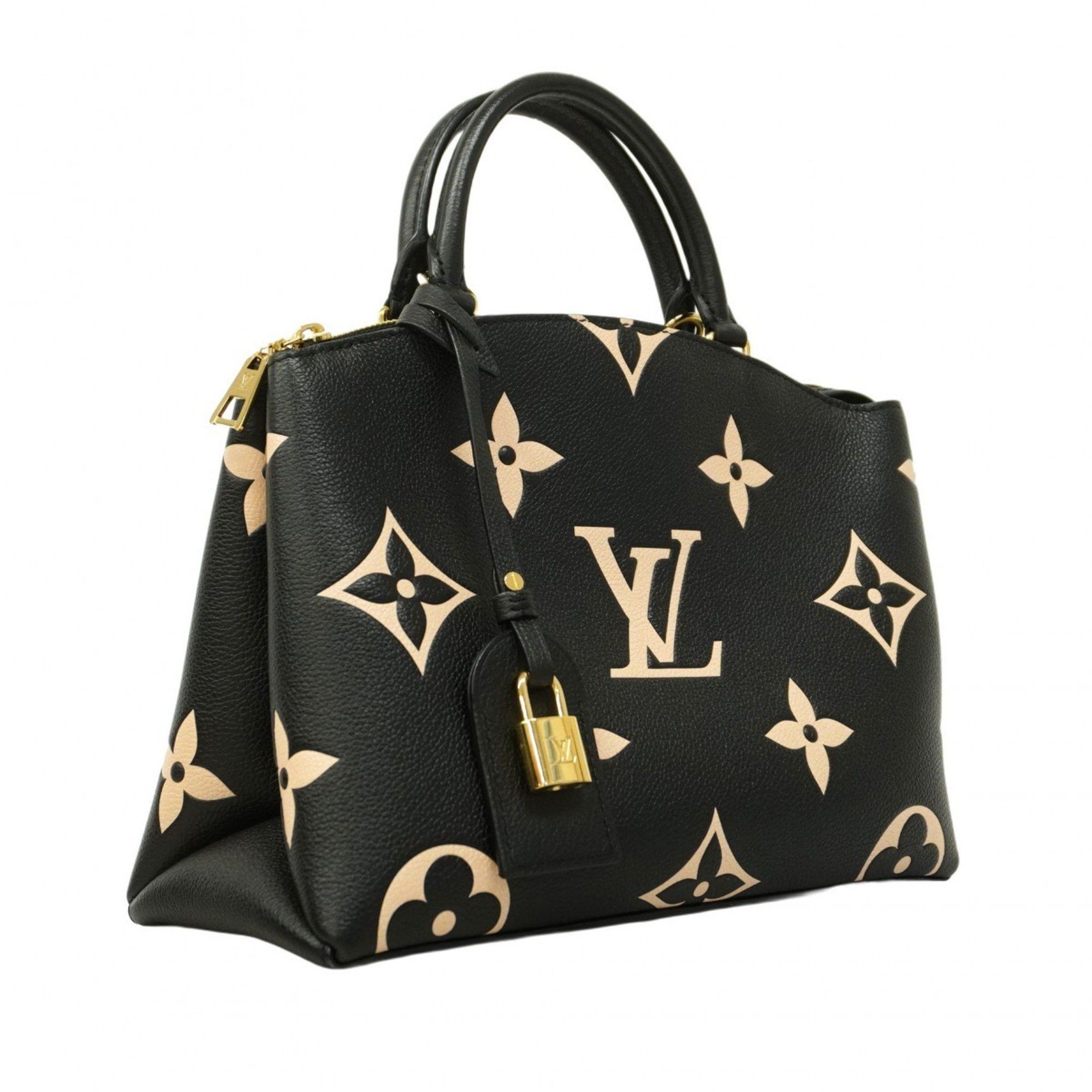Louis Vuitton Louis Vuitton Palais handbag Size ONE SIZE - 3 Thumbnail
