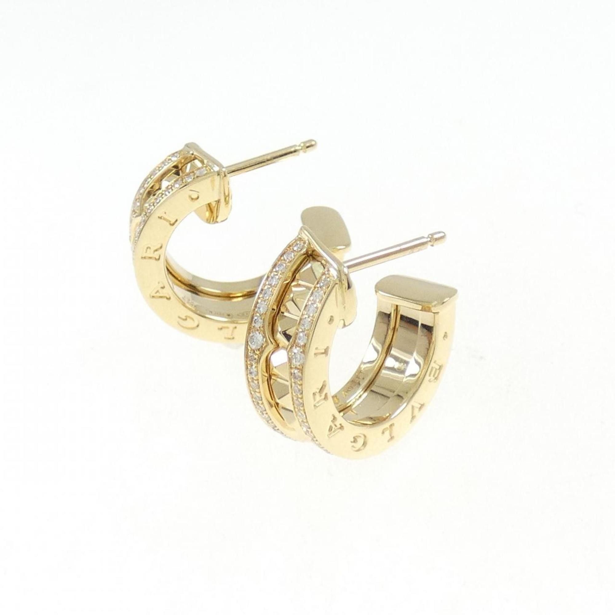 Bvlgari Bulgari B.Zero1 earring Size ONE SIZE - 2 Thumbnail