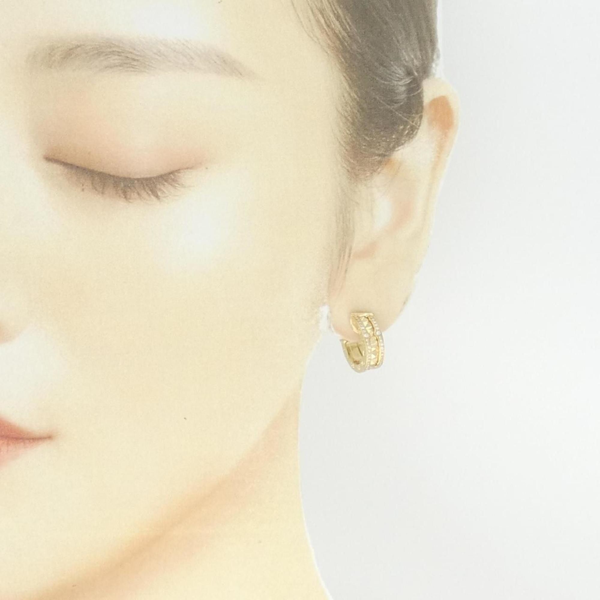 Bvlgari Bulgari B.Zero1 earring Size ONE SIZE - 4 Thumbnail