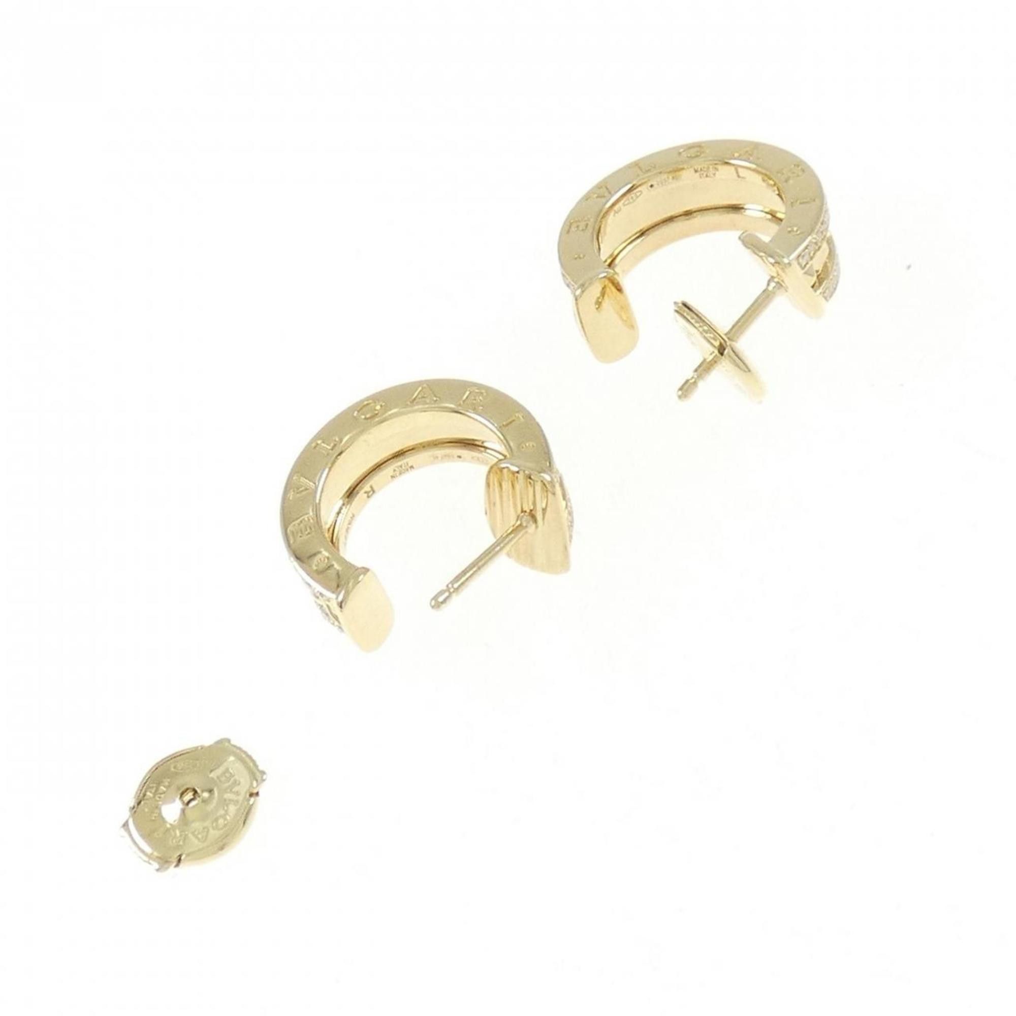 Bvlgari Bulgari B.Zero1 earring Size ONE SIZE - 3 Thumbnail
