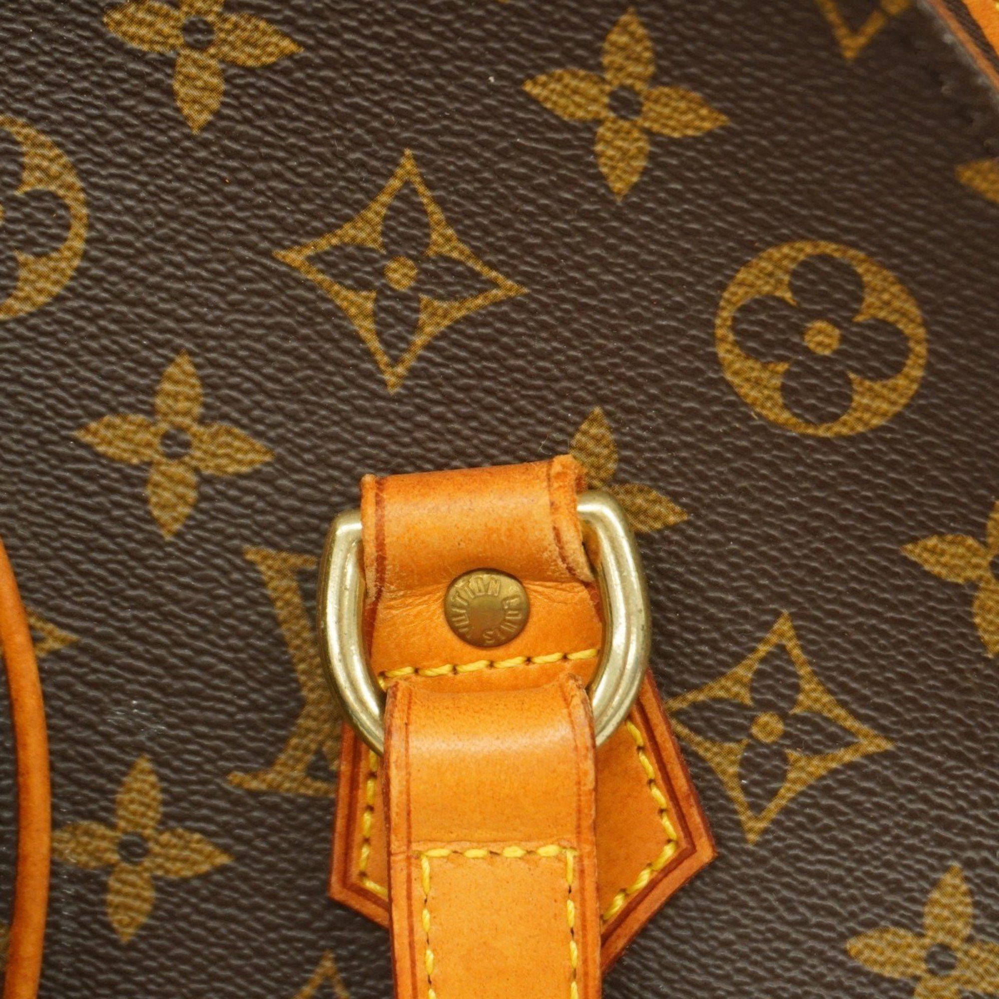 Louis Vuitton Louis Vuitton Ellipse shoulder Size ONE SIZE - 7 Thumbnail