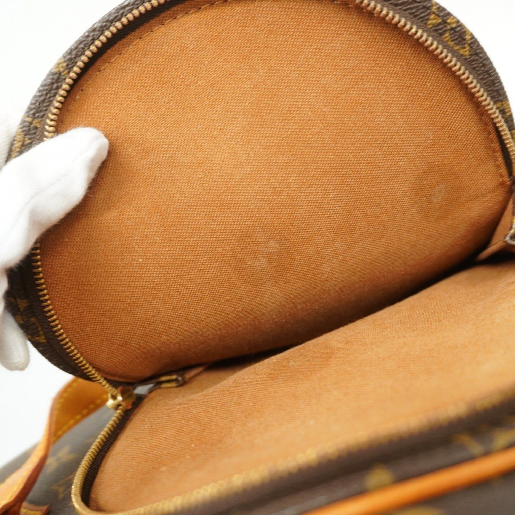 Louis Vuitton Louis Vuitton Ellipse shoulder Size ONE SIZE - 11 Thumbnail