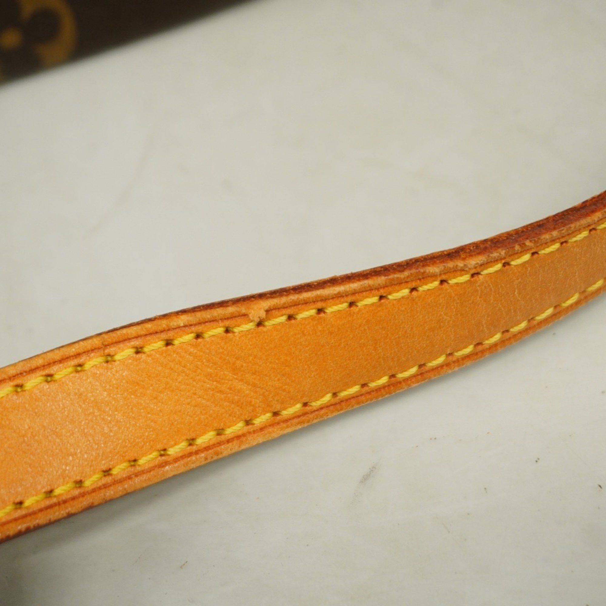 Louis Vuitton Louis Vuitton Ellipse shoulder Size ONE SIZE - 8 Thumbnail