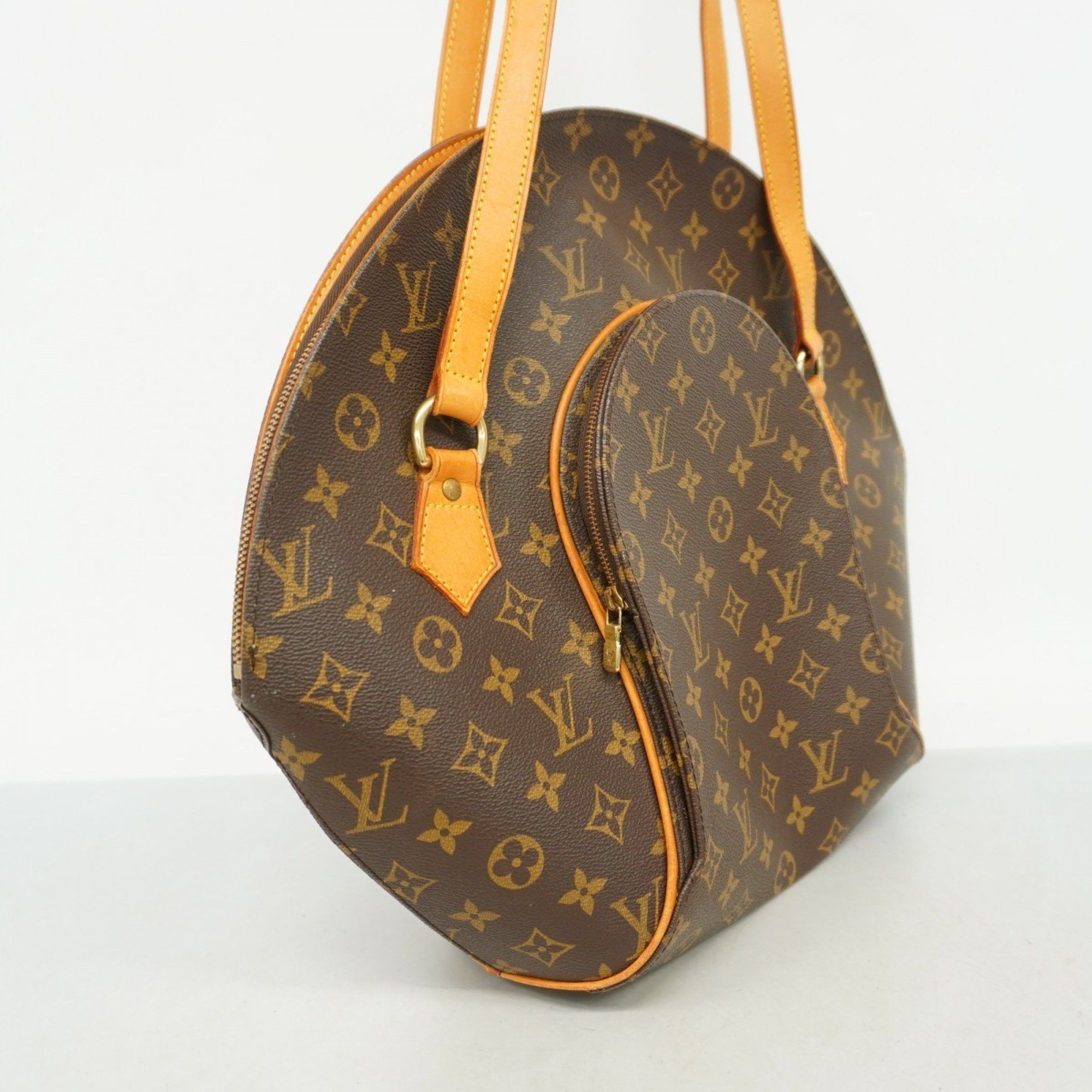 Louis Vuitton Louis Vuitton Ellipse shoulder Size ONE SIZE - 3 Thumbnail