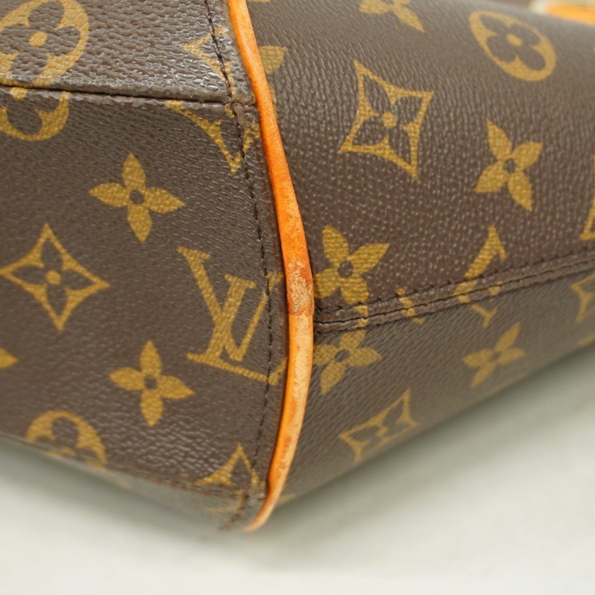Louis Vuitton Louis Vuitton Ellipse shoulder Size ONE SIZE - 6 Thumbnail