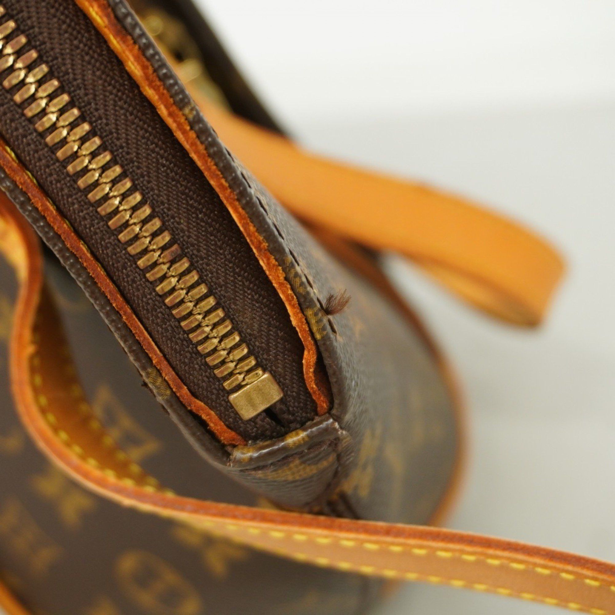 Louis Vuitton Louis Vuitton Ellipse shoulder Size ONE SIZE - 10 Thumbnail