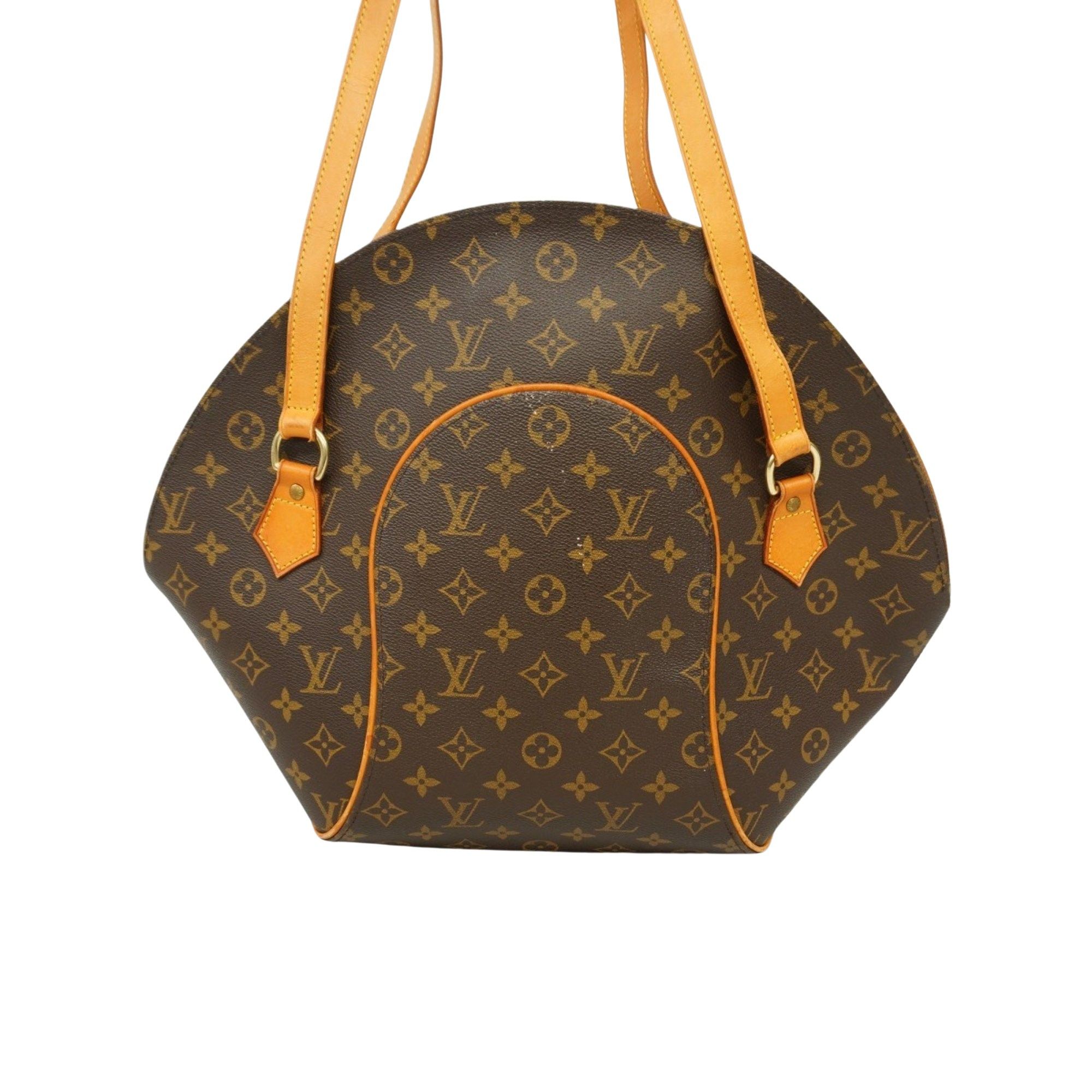 Louis Vuitton Louis Vuitton Ellipse shoulder Size ONE SIZE - 2 Thumbnail