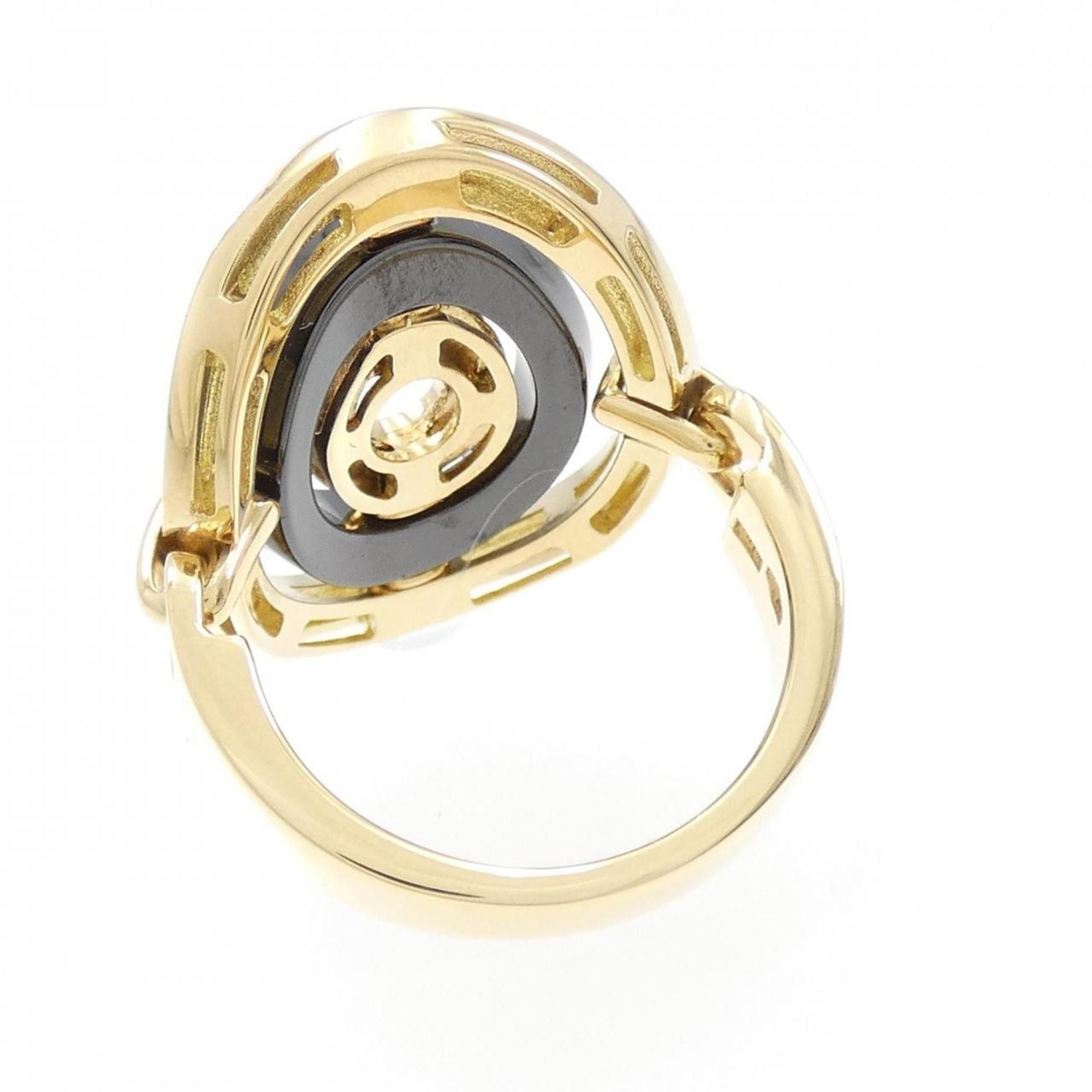 Bvlgari Bulgari Astrale ring Size ONE SIZE - 3 Thumbnail