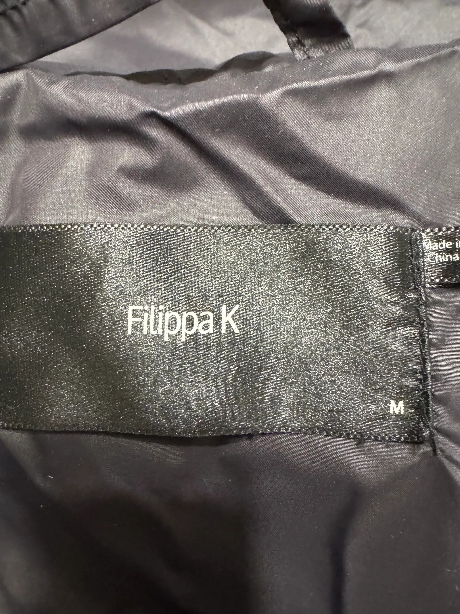 Filippa K Filippa K Down Jacket Size M / US 6-8 / IT 42-44 - 2 Thumbnail