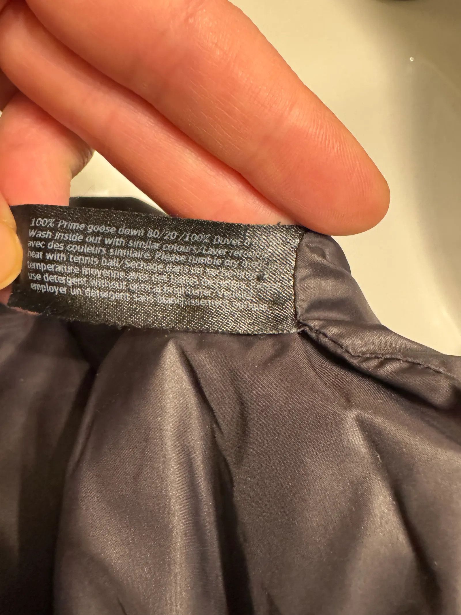 Filippa K Filippa K Down Jacket Size M / US 6-8 / IT 42-44 - 3 Thumbnail