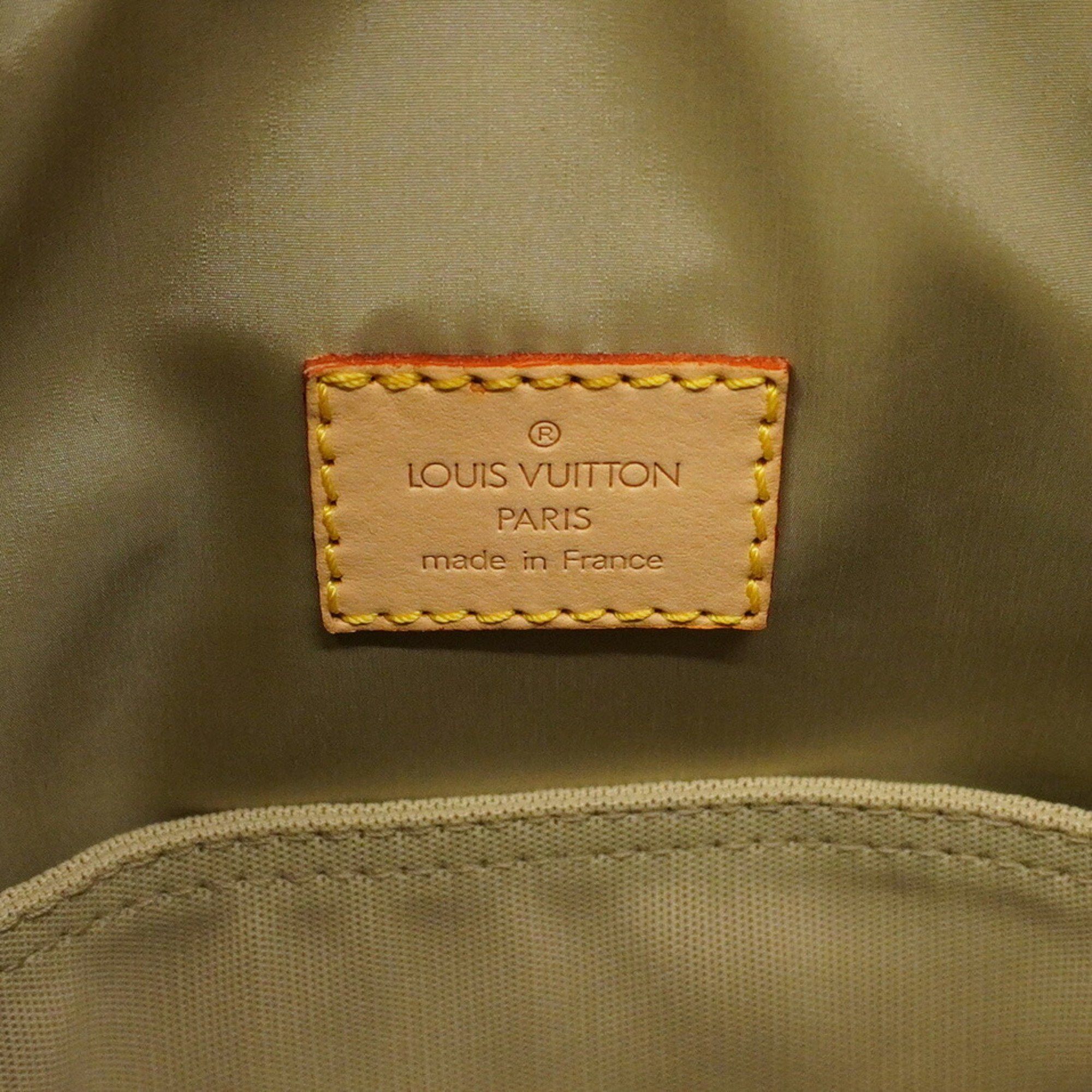 Louis Vuitton Louis Vuitton Citadine shoulder Size ONE SIZE - 11 Thumbnail
