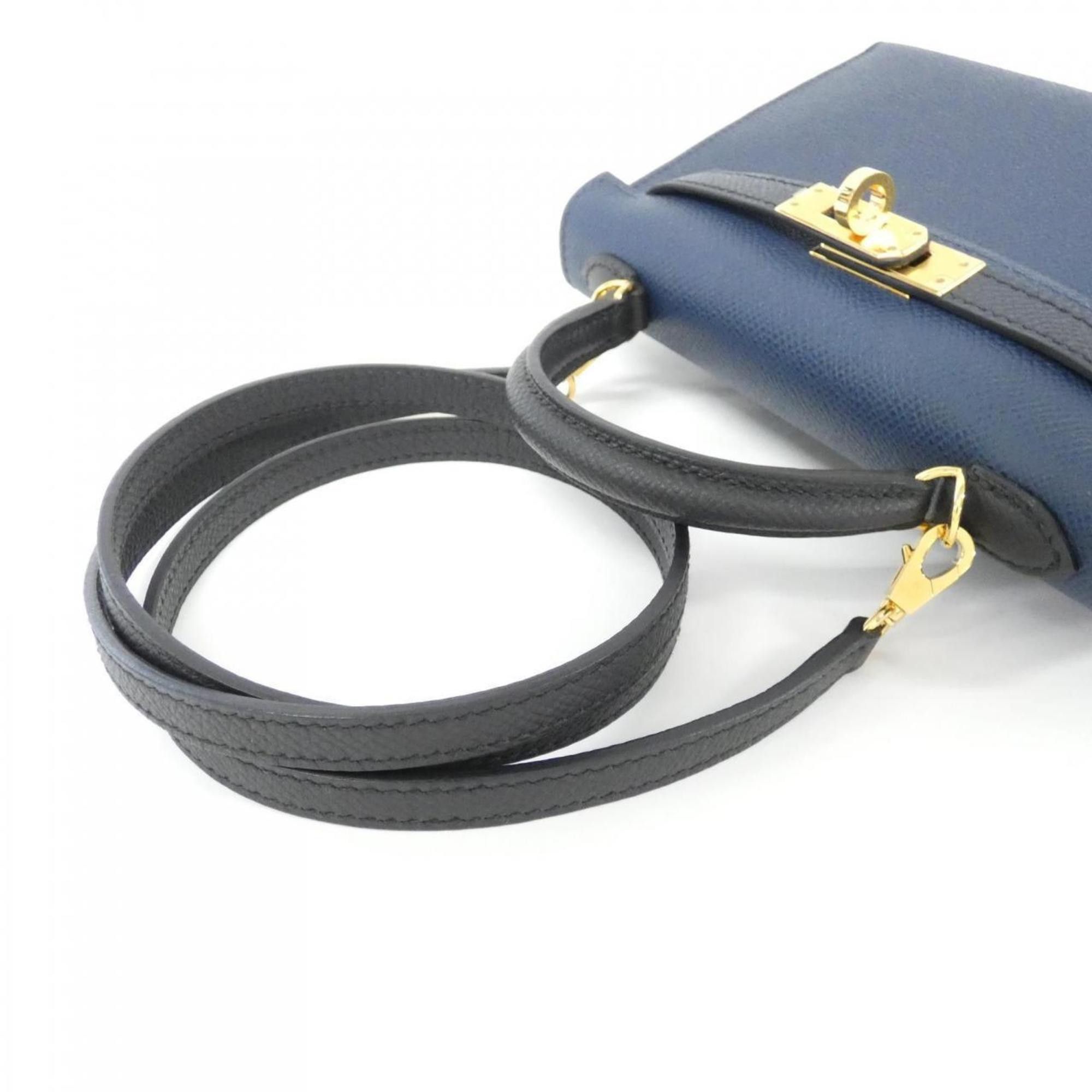Hermes Hermès Kelly handbag Size ONE SIZE - 3 Thumbnail