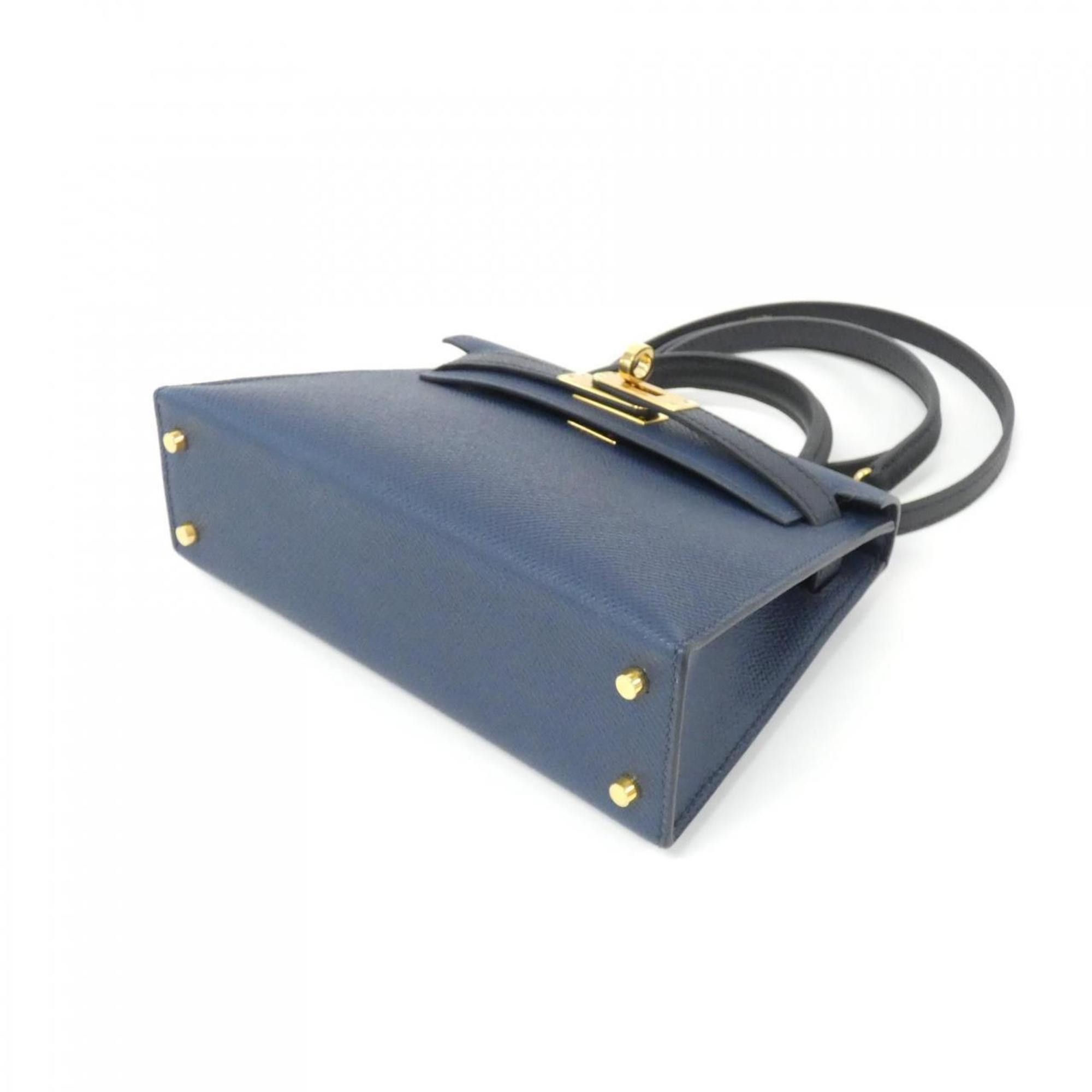 Hermes Hermès Kelly handbag Size ONE SIZE - 4 Thumbnail