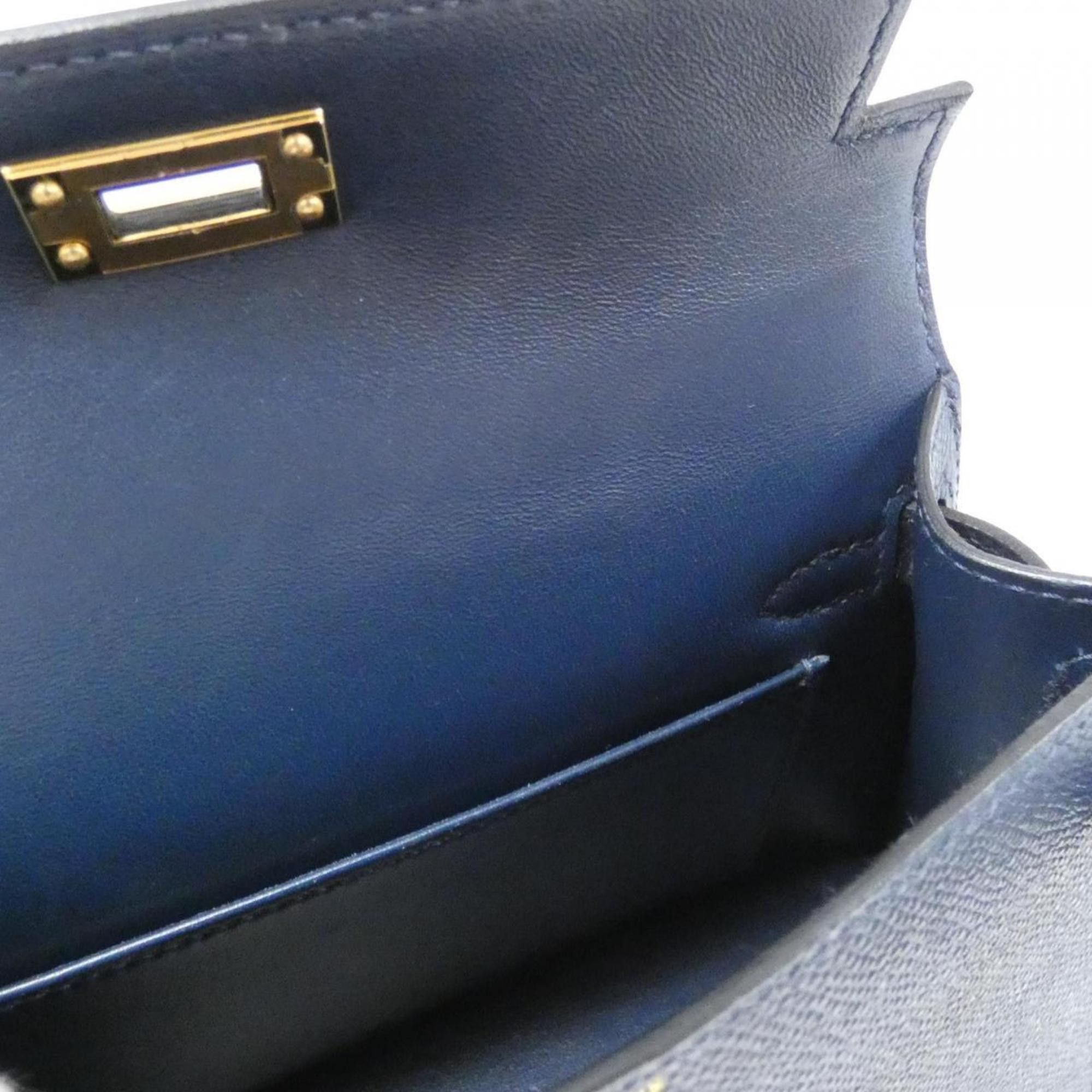 Hermes Hermès Kelly handbag Size ONE SIZE - 6 Thumbnail