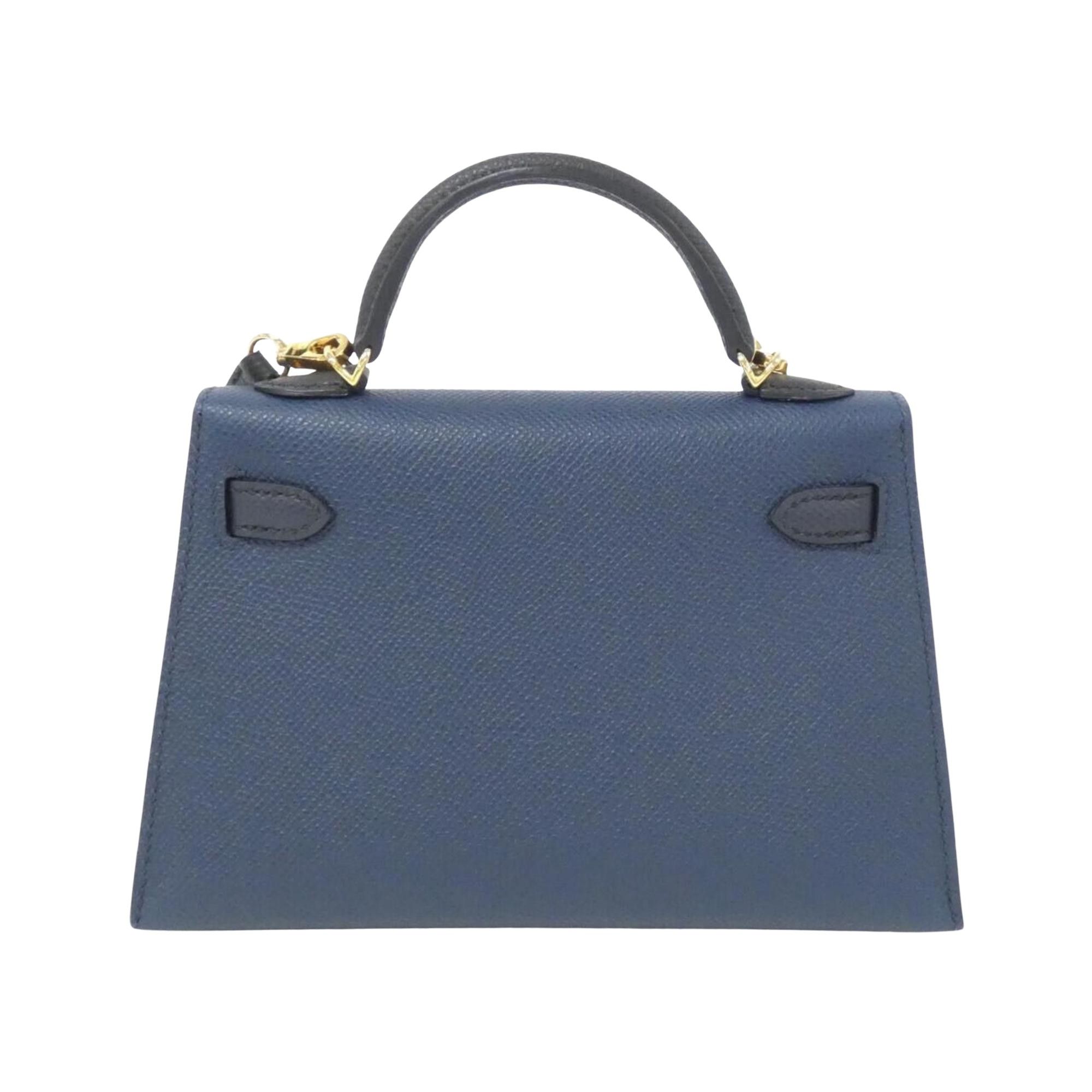 Hermes Hermès Kelly handbag Size ONE SIZE - 2 Thumbnail