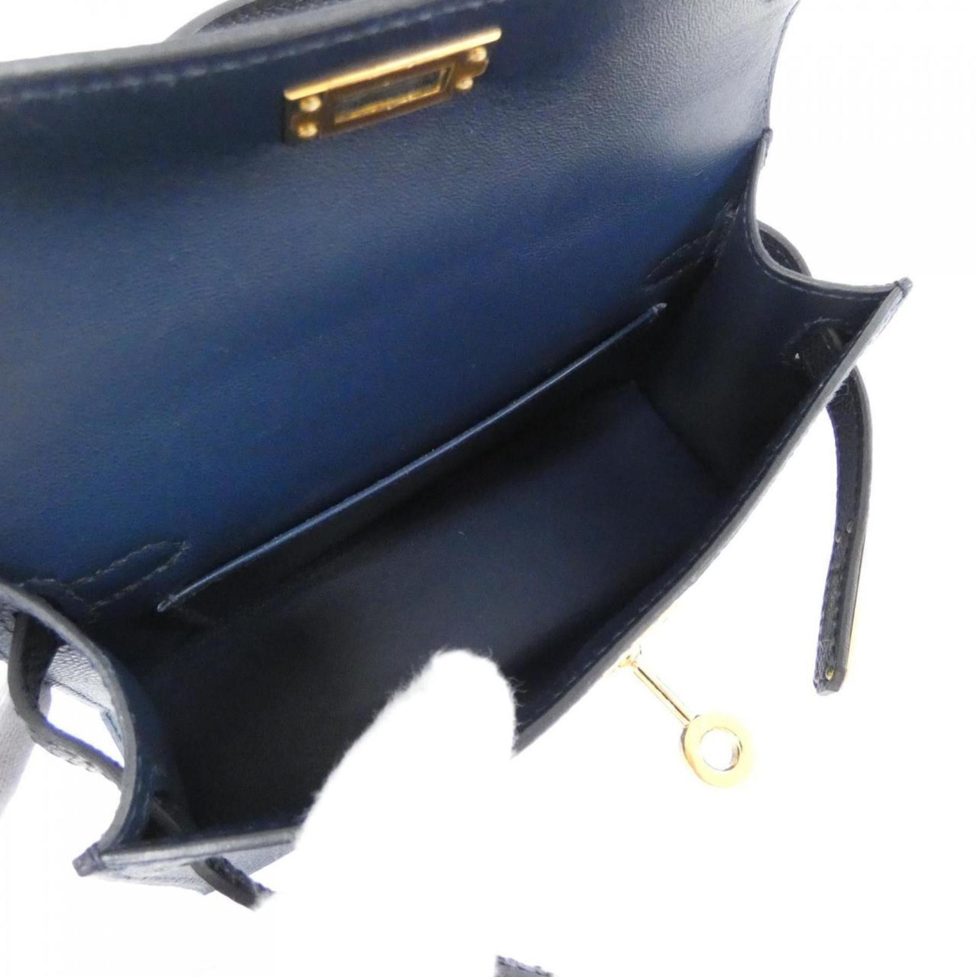 Hermes Hermès Kelly handbag Size ONE SIZE - 5 Thumbnail