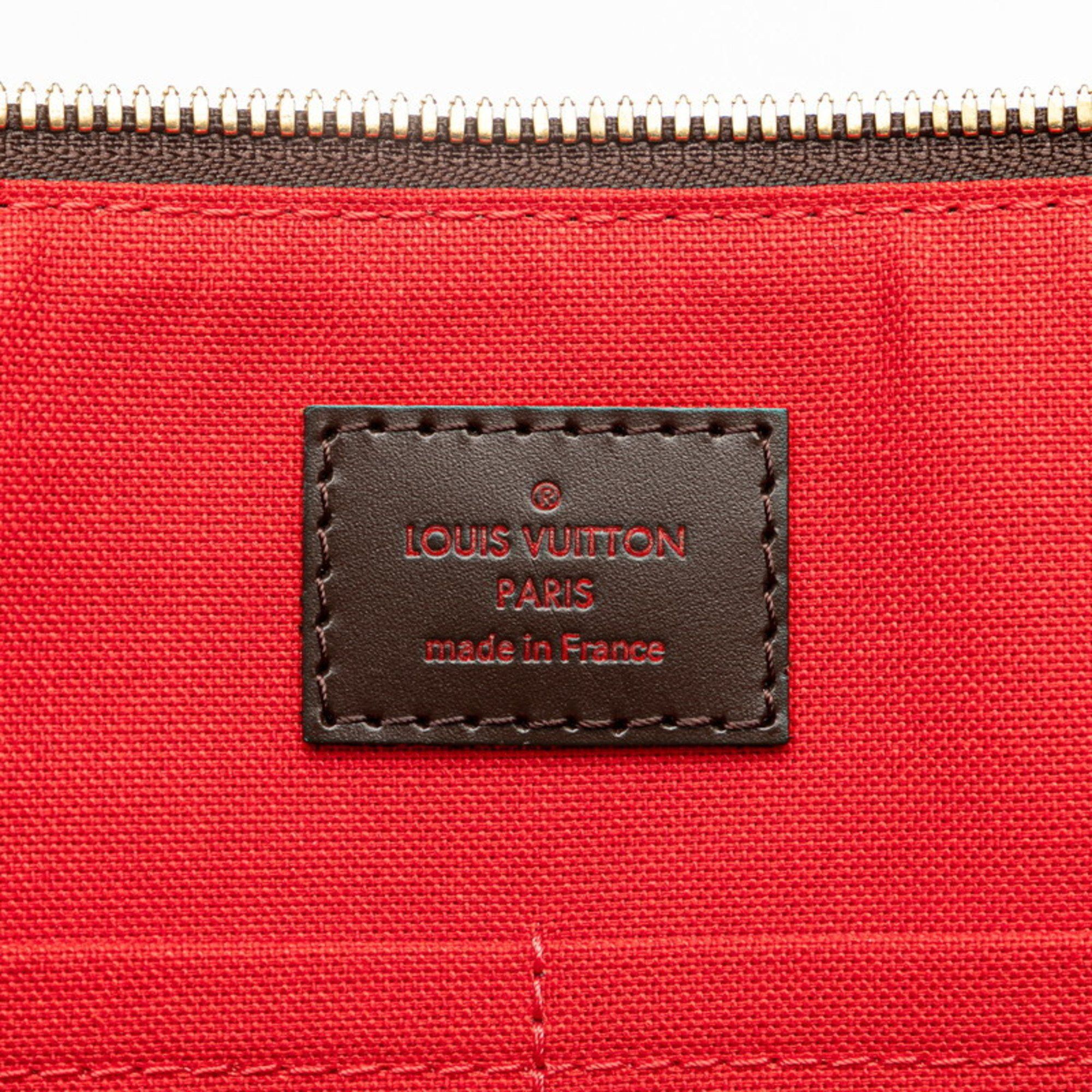 Louis Vuitton Louis Vuitton Westminster shoulder Size ONE SIZE - 6 Thumbnail