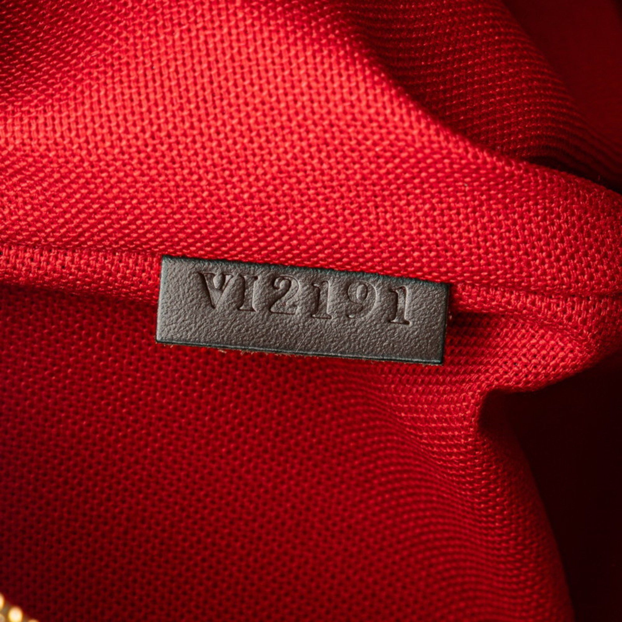 Louis Vuitton Louis Vuitton Westminster shoulder Size ONE SIZE - 5 Thumbnail