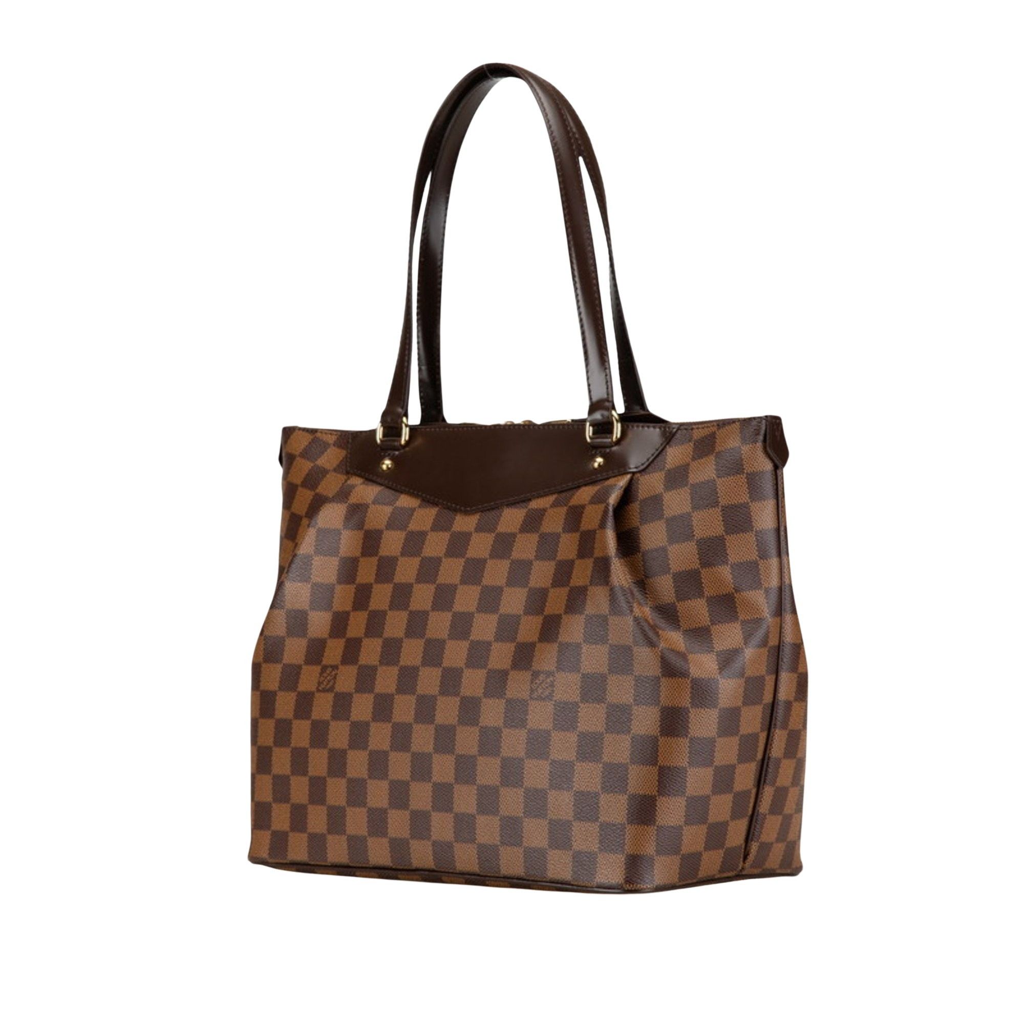 Louis Vuitton Louis Vuitton Westminster shoulder Size ONE SIZE - 2 Thumbnail