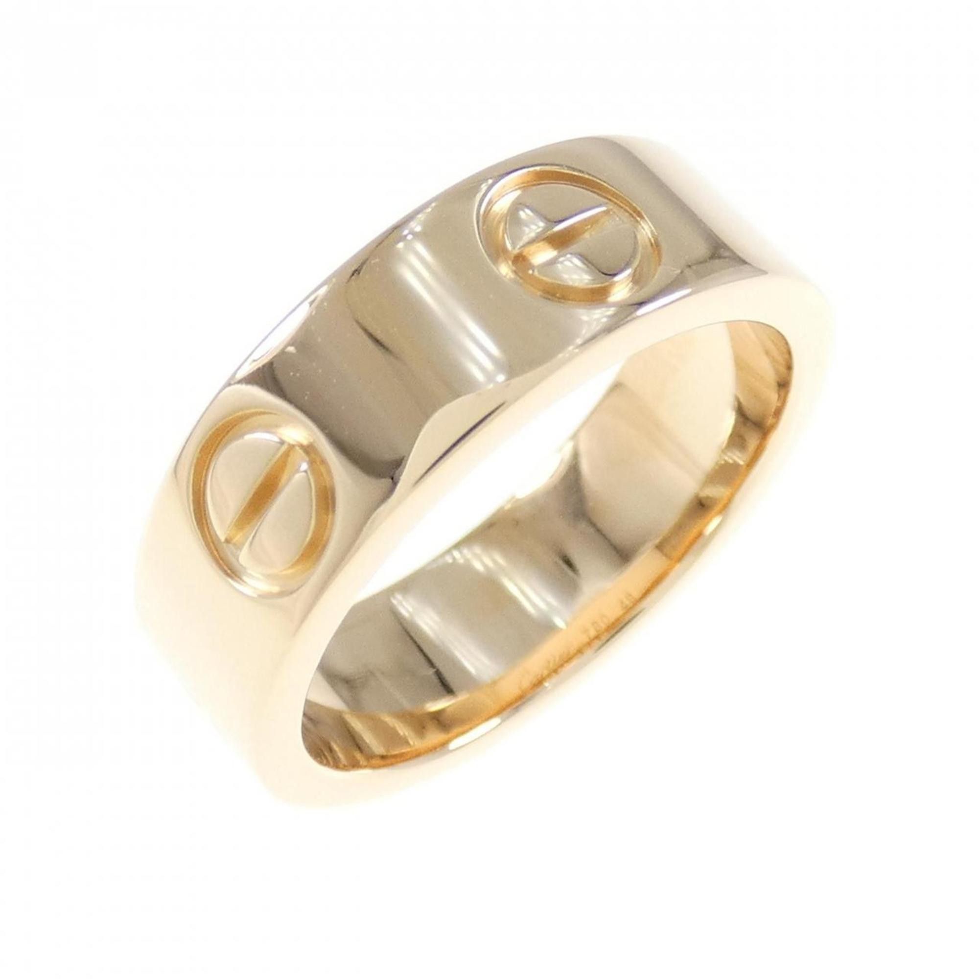 Cartier Cartier Love ring Size ONE SIZE - 2 Thumbnail