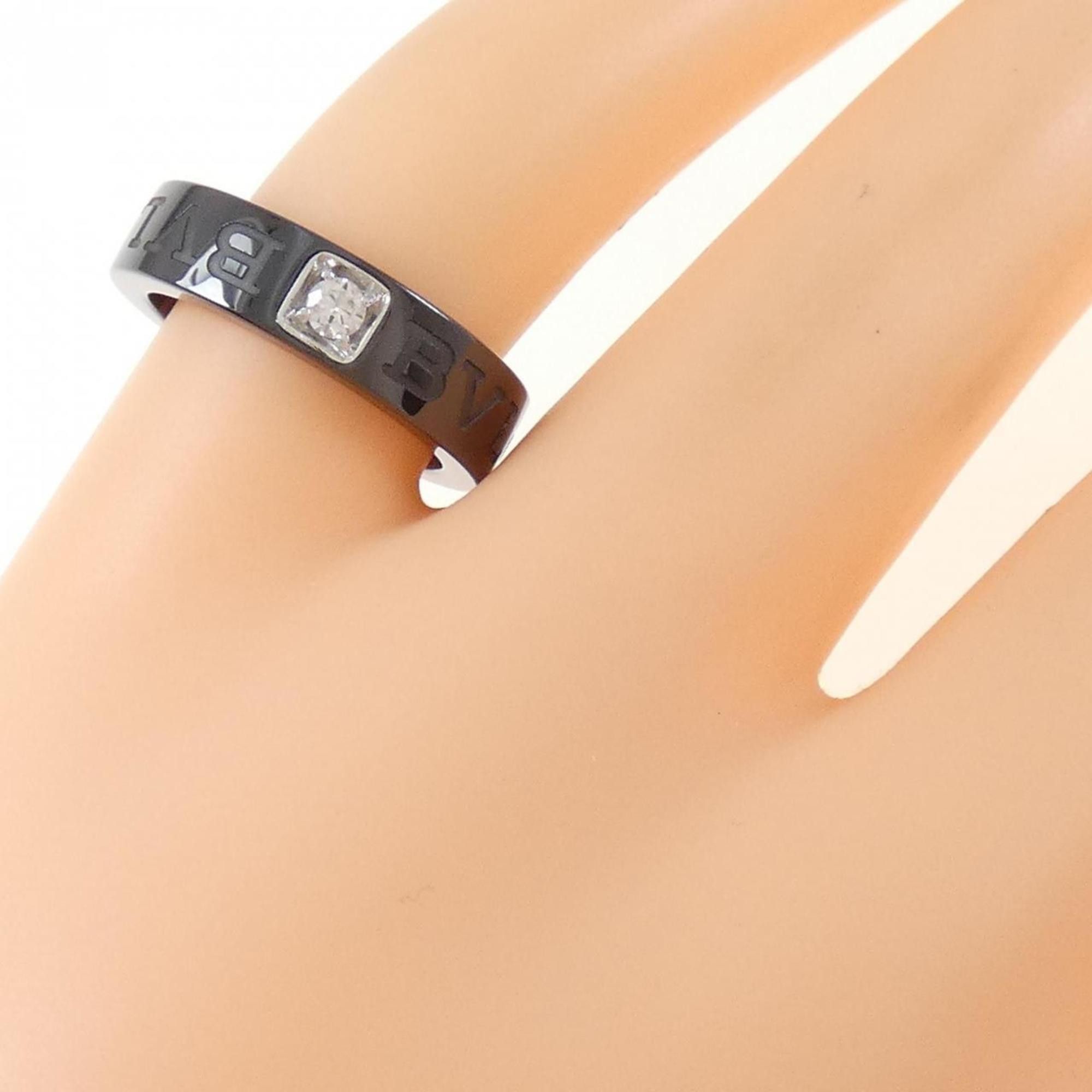 Bvlgari Bulgari B.Zero1 ring Size ONE SIZE - 4 Thumbnail