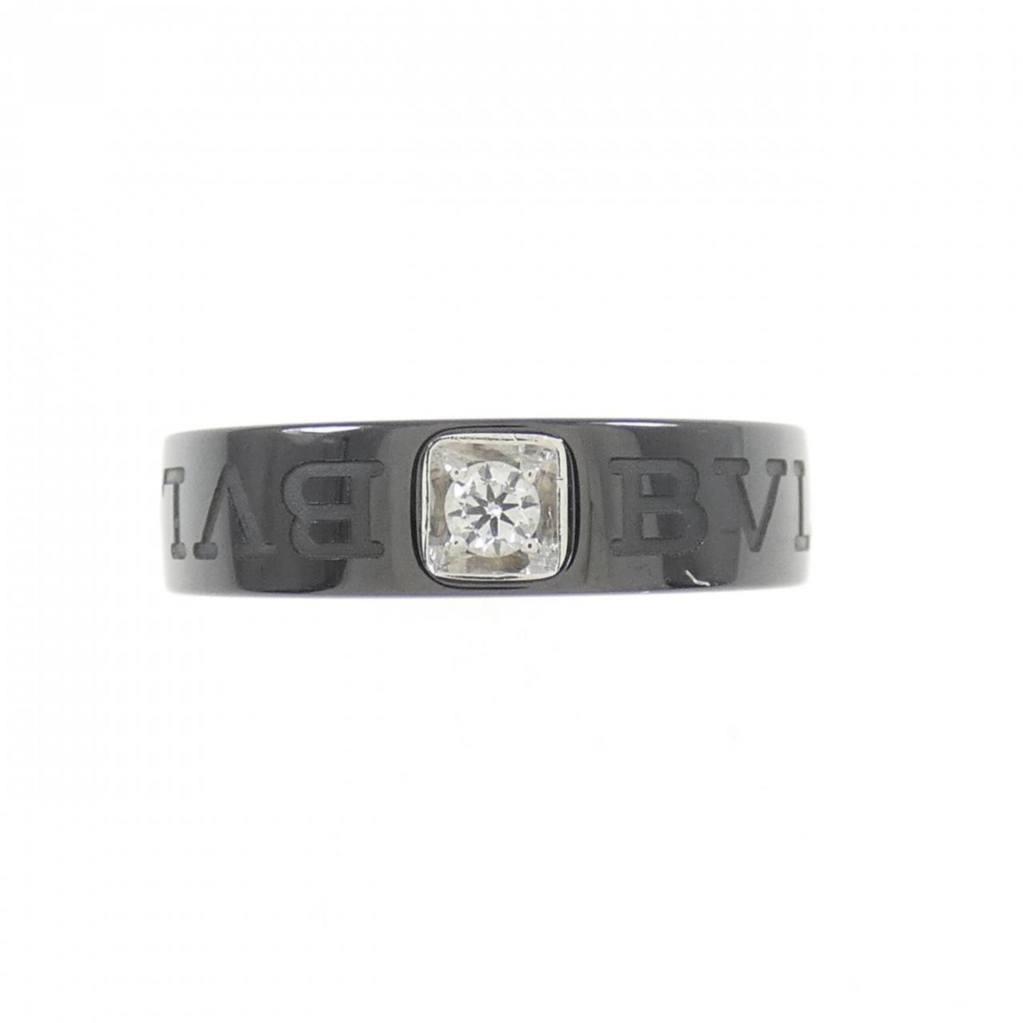 Bvlgari Bulgari B.Zero1 ring Size ONE SIZE - 3 Thumbnail