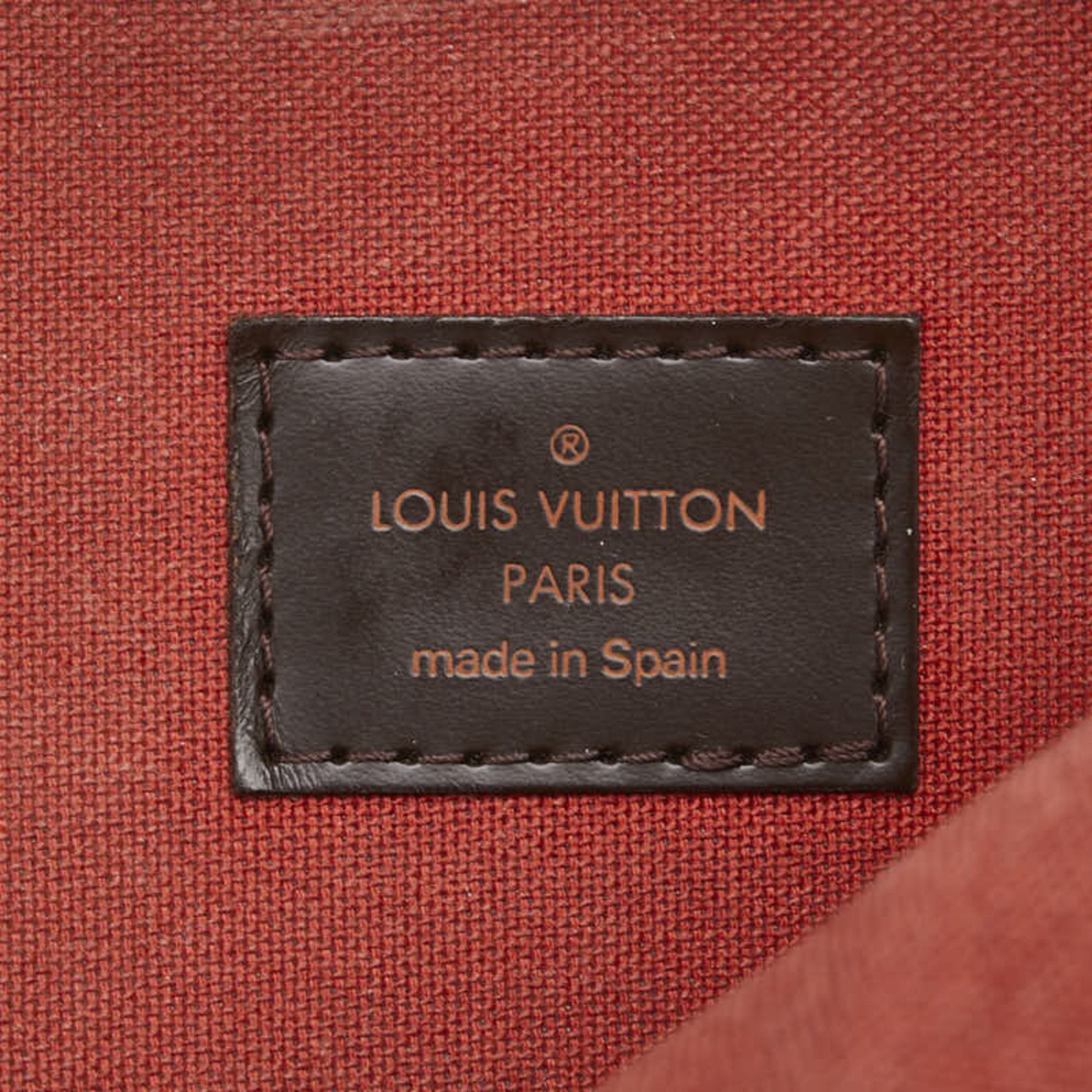 Louis Vuitton Louis Vuitton Pochette gange shoulder Size ONE SIZE - 7 Thumbnail