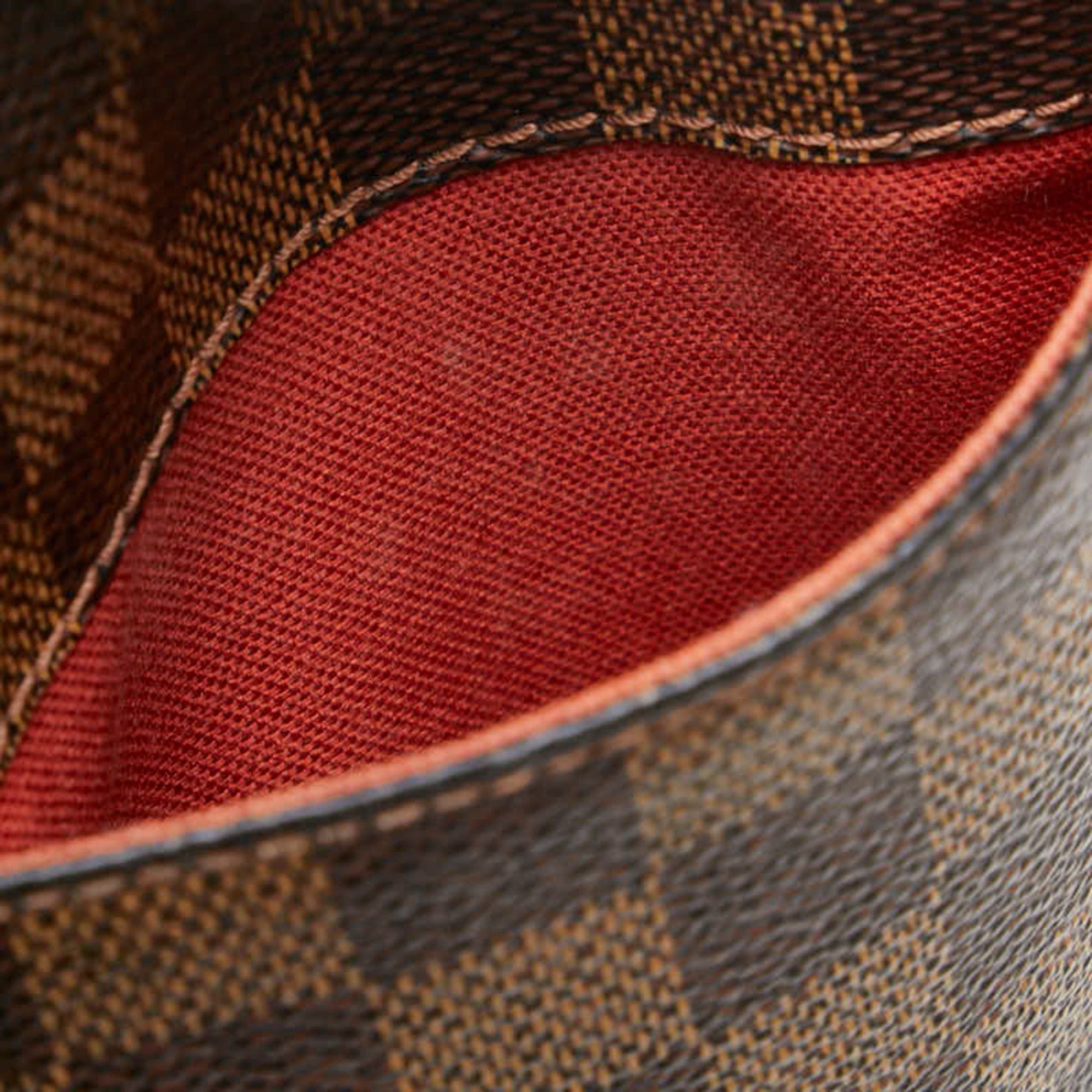 Louis Vuitton Louis Vuitton Pochette gange shoulder Size ONE SIZE - 4 Thumbnail