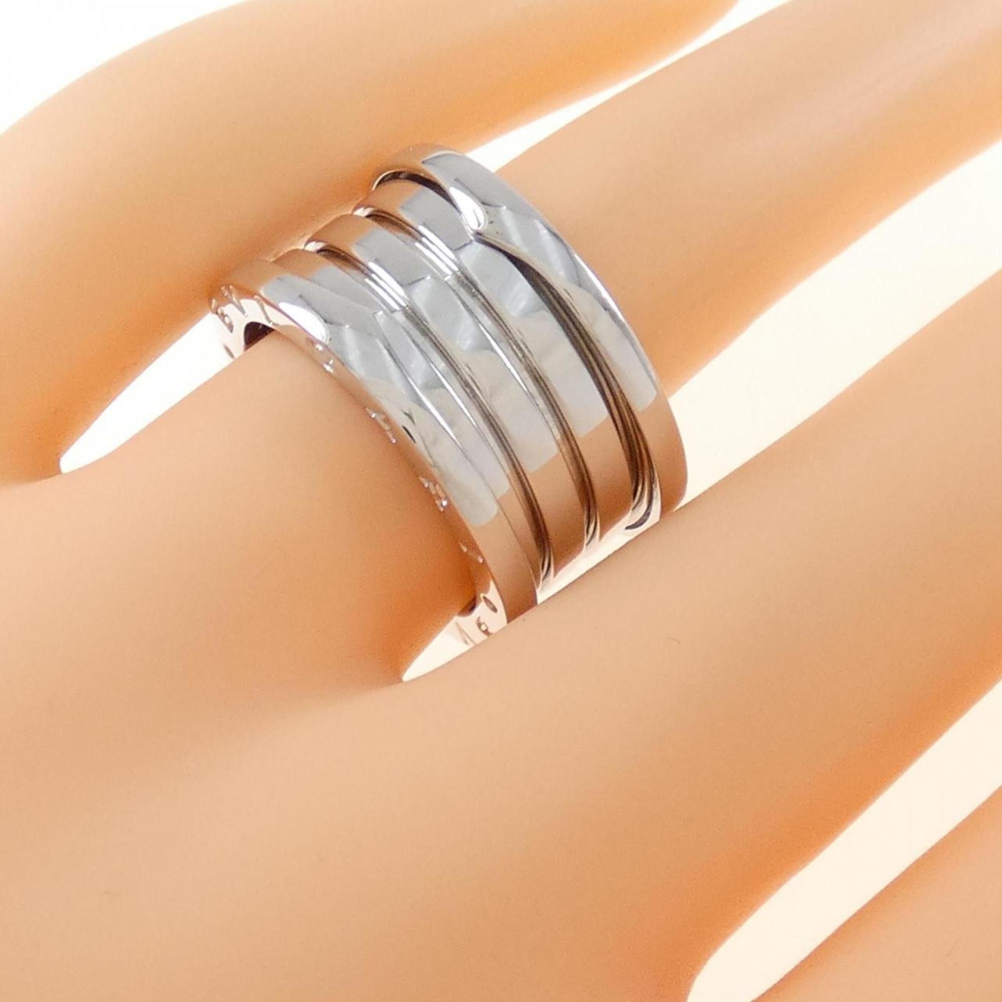 Bvlgari Bulgari B-ZERO ring # 53 ring Size ONE SIZE - 4 Thumbnail