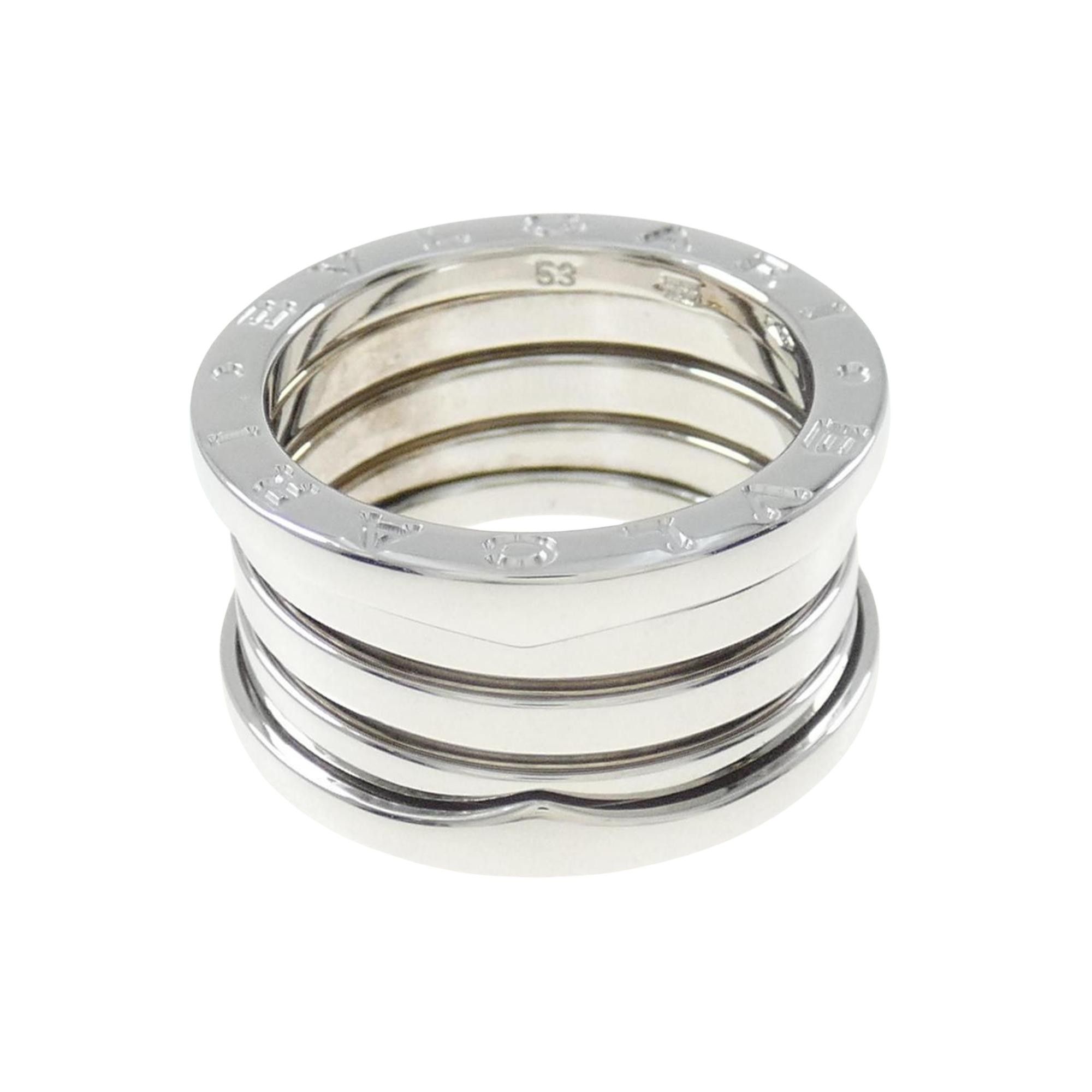 Bvlgari Bulgari B-ZERO ring # 53 ring Size ONE SIZE - 2 Thumbnail