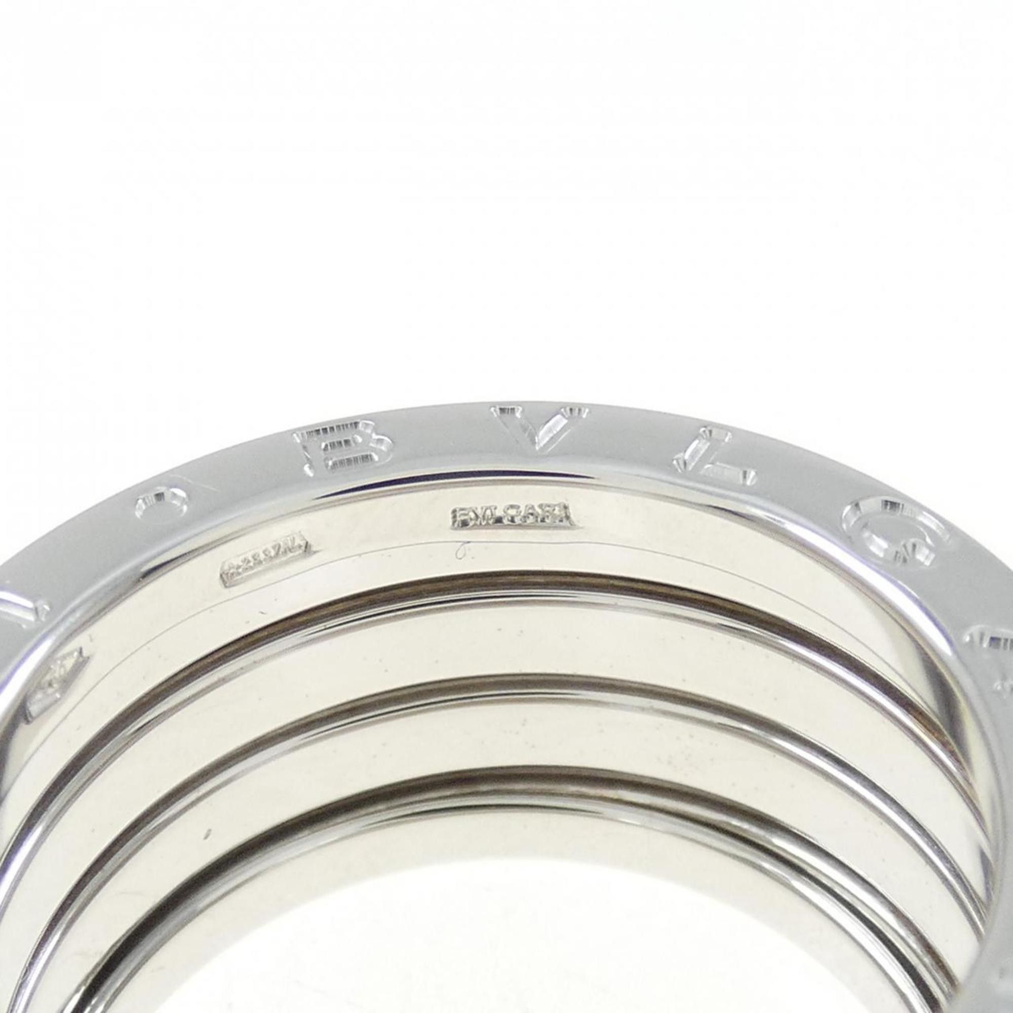 Bvlgari Bulgari B-ZERO ring # 53 ring Size ONE SIZE - 3 Thumbnail