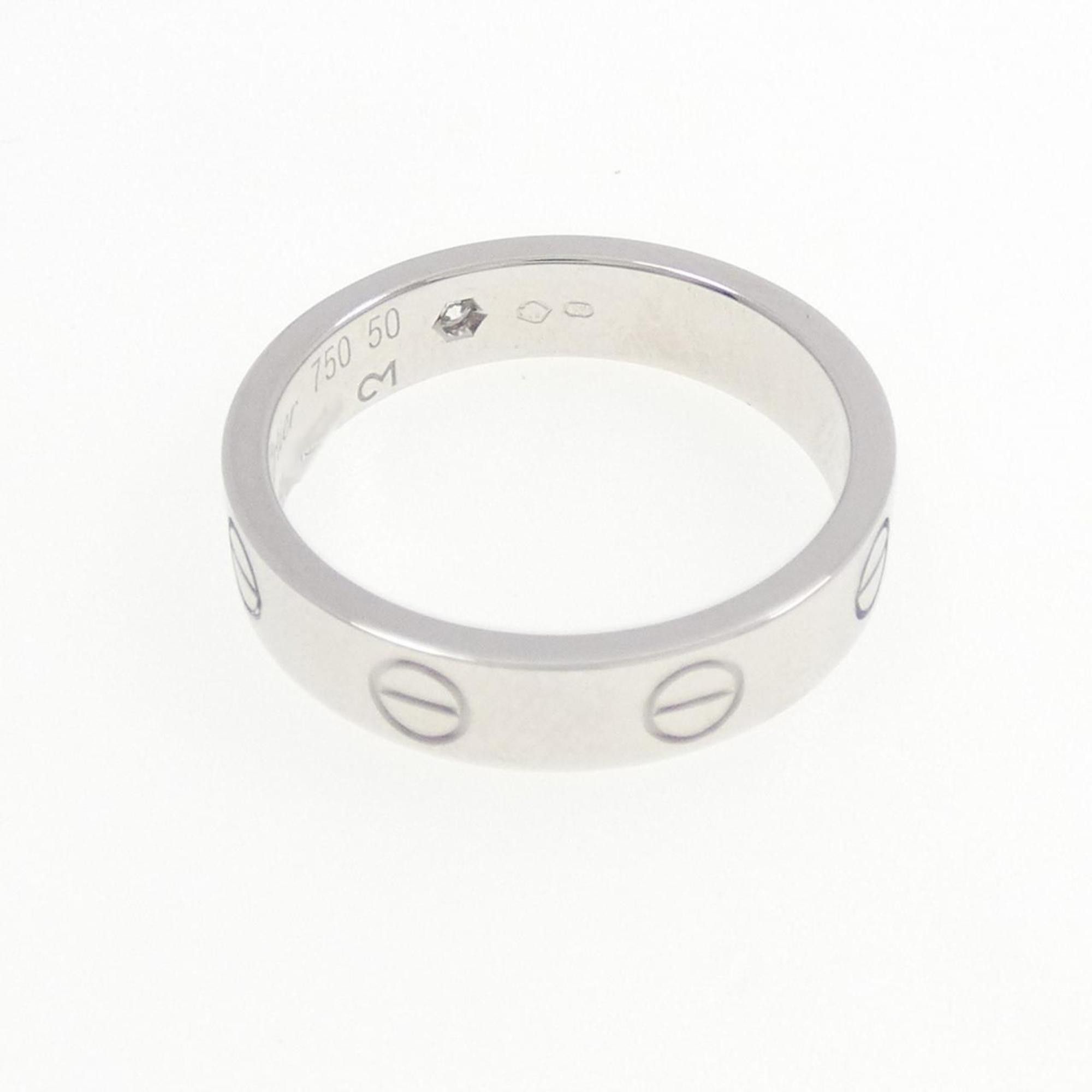 Cartier Cartier Love ring Size ONE SIZE - 3 Thumbnail