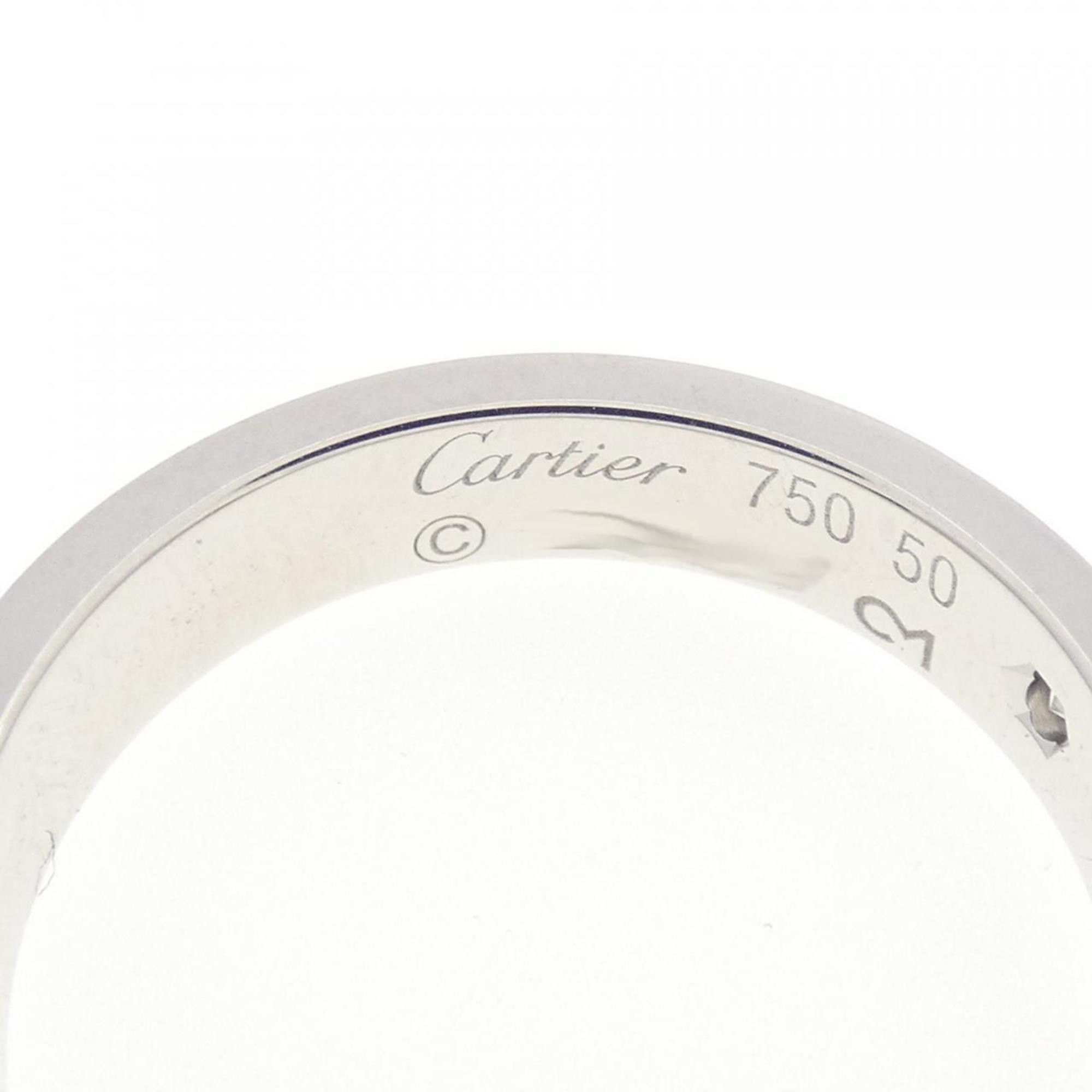 Cartier Cartier Love ring Size ONE SIZE - 4 Thumbnail