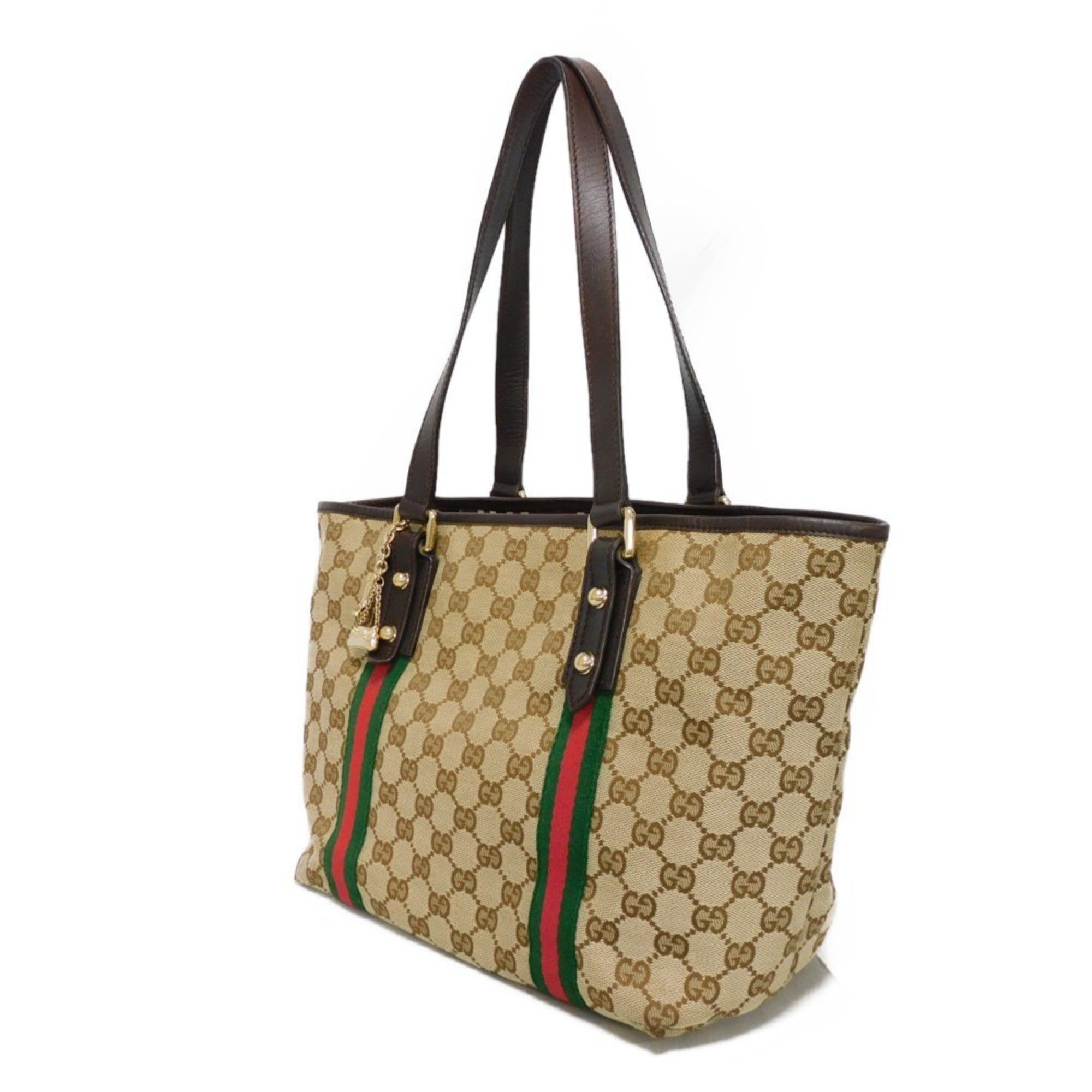 Gucci Gucci Sherry shoulder Size ONE SIZE - 4 Thumbnail