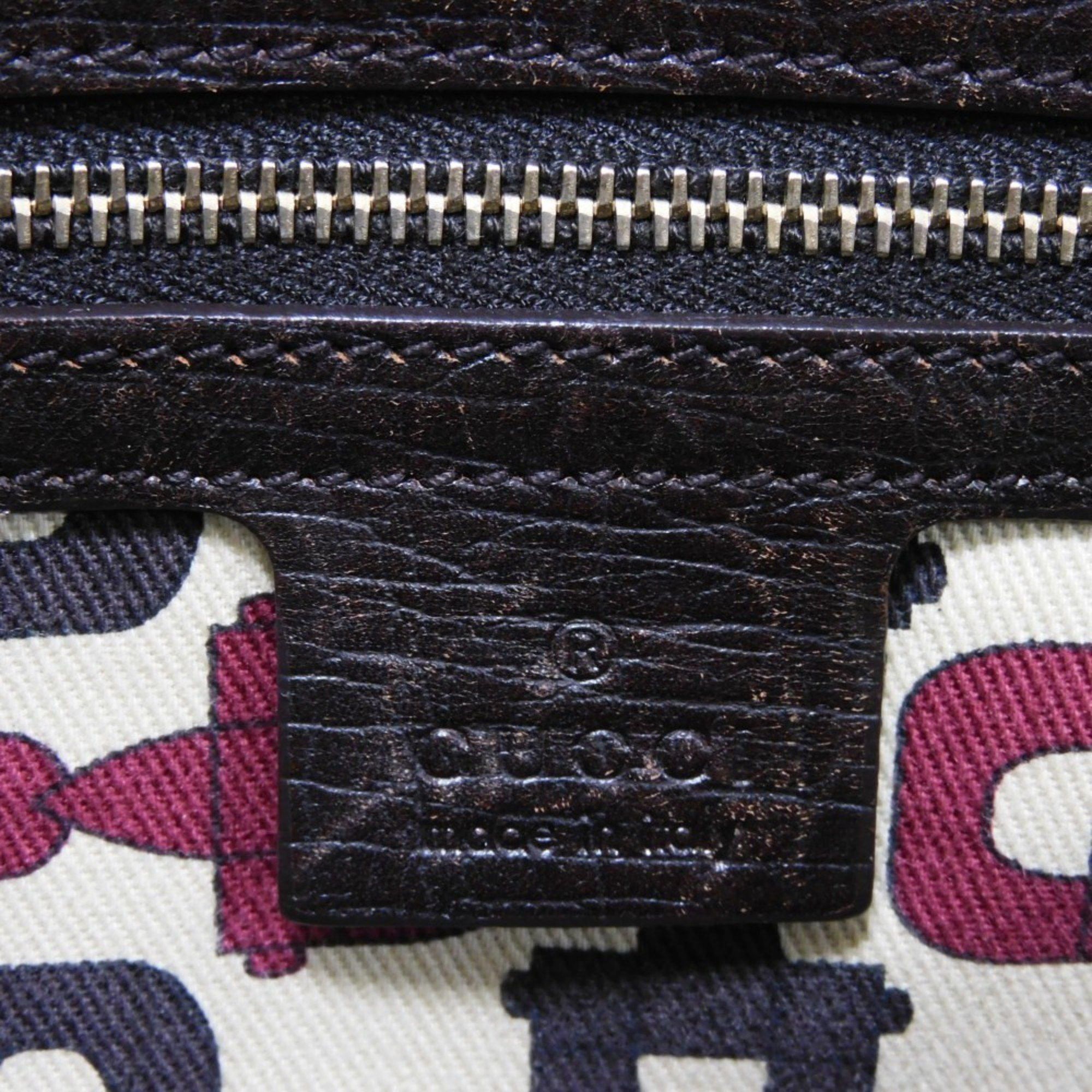 Gucci Gucci Sherry shoulder Size ONE SIZE - 16 Thumbnail