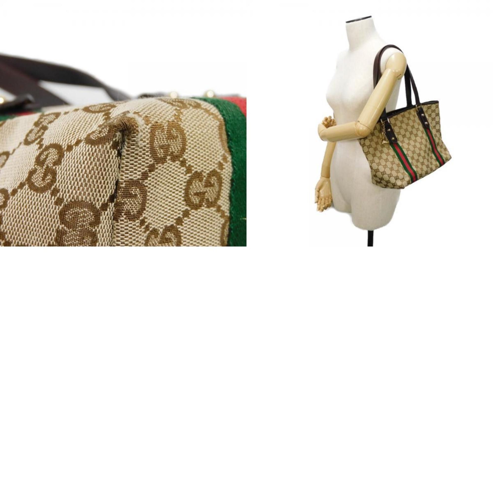 Gucci Gucci Sherry shoulder Size ONE SIZE - 20 Thumbnail