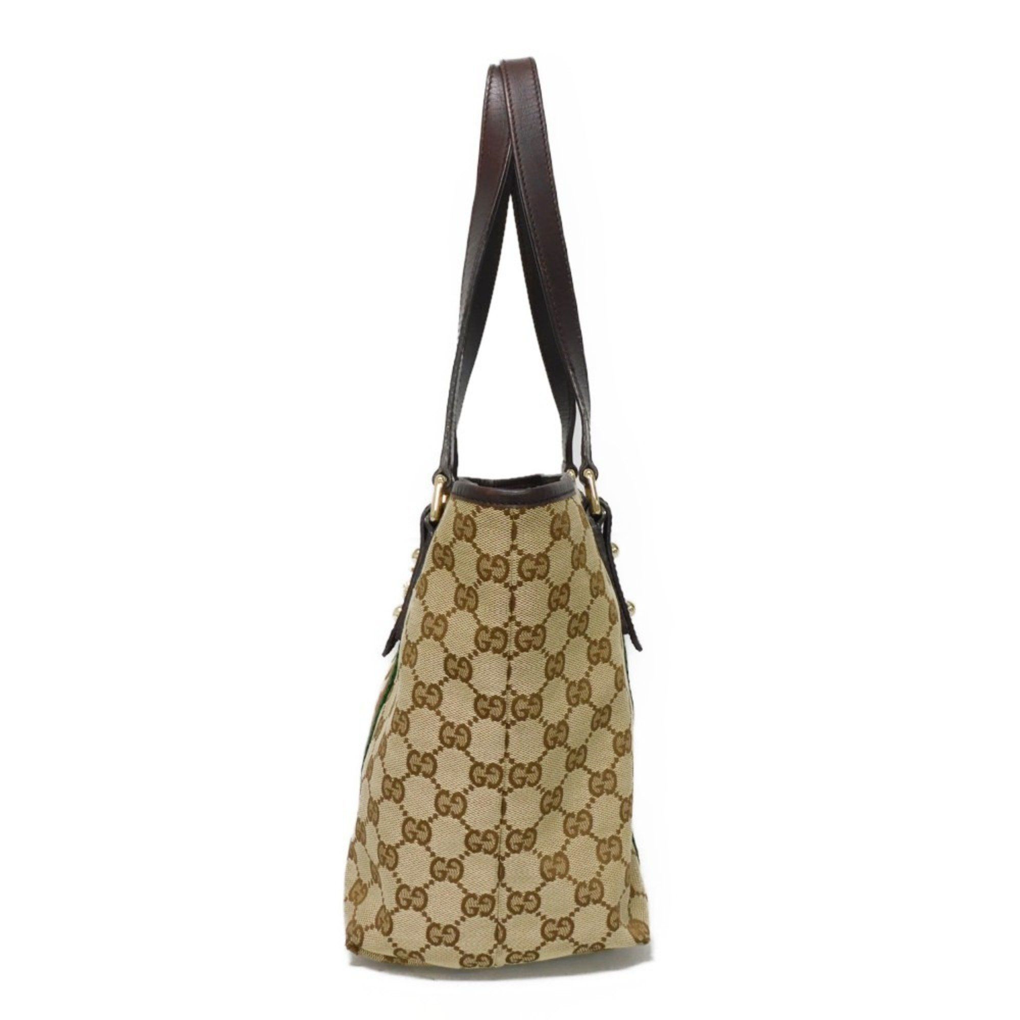 Gucci Gucci Sherry shoulder Size ONE SIZE - 3 Thumbnail