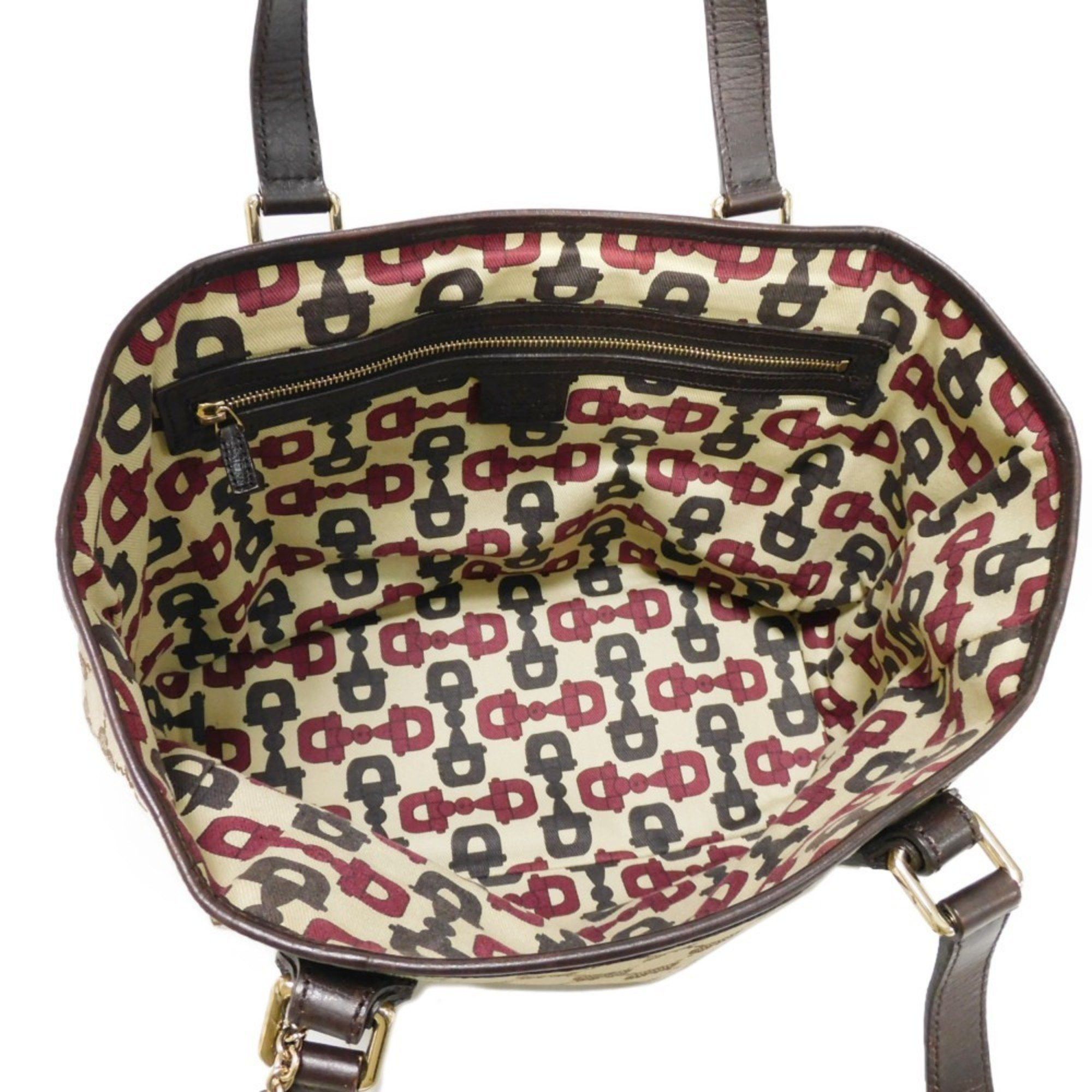 Gucci Gucci Sherry shoulder Size ONE SIZE - 15 Thumbnail