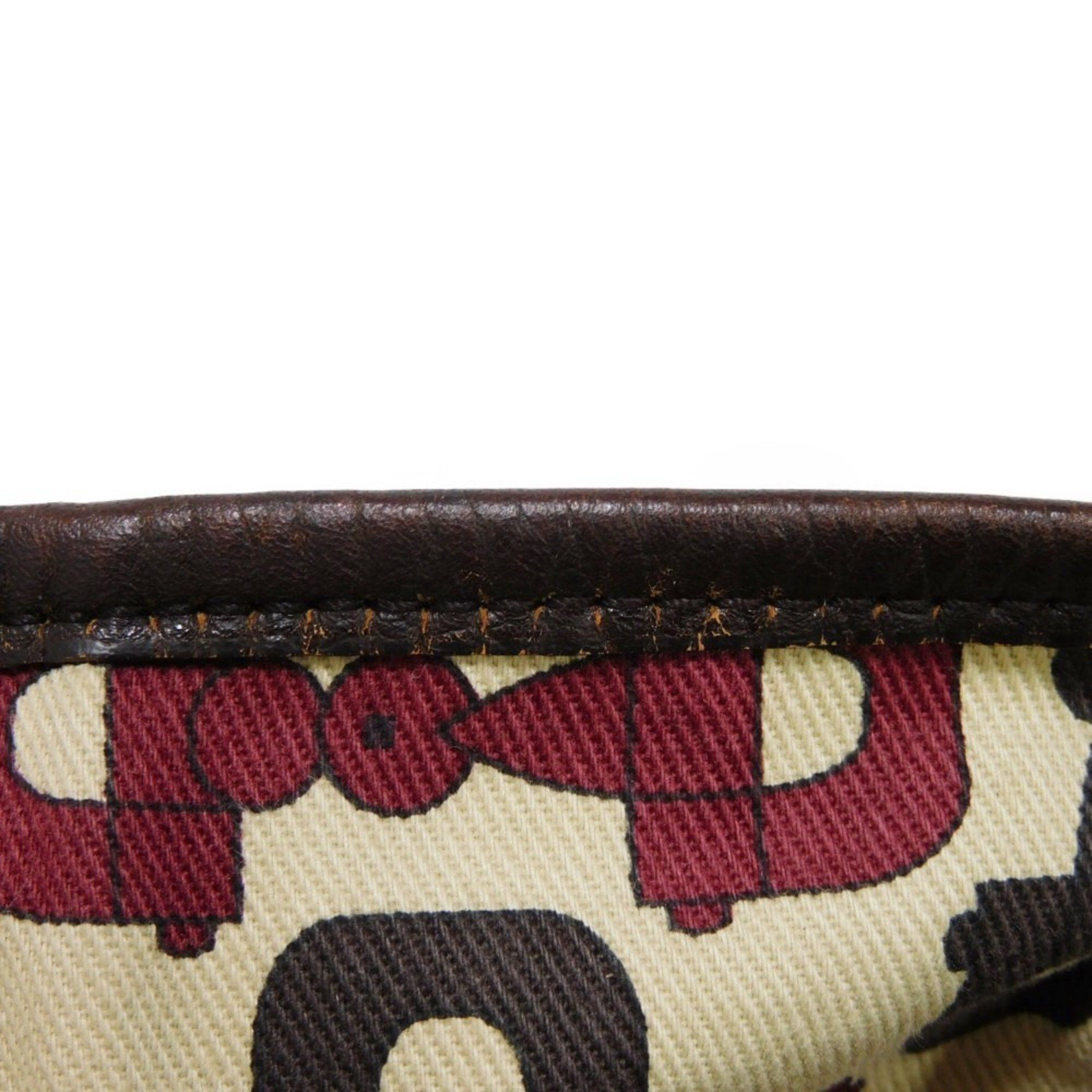Gucci Gucci Sherry shoulder Size ONE SIZE - 8 Thumbnail
