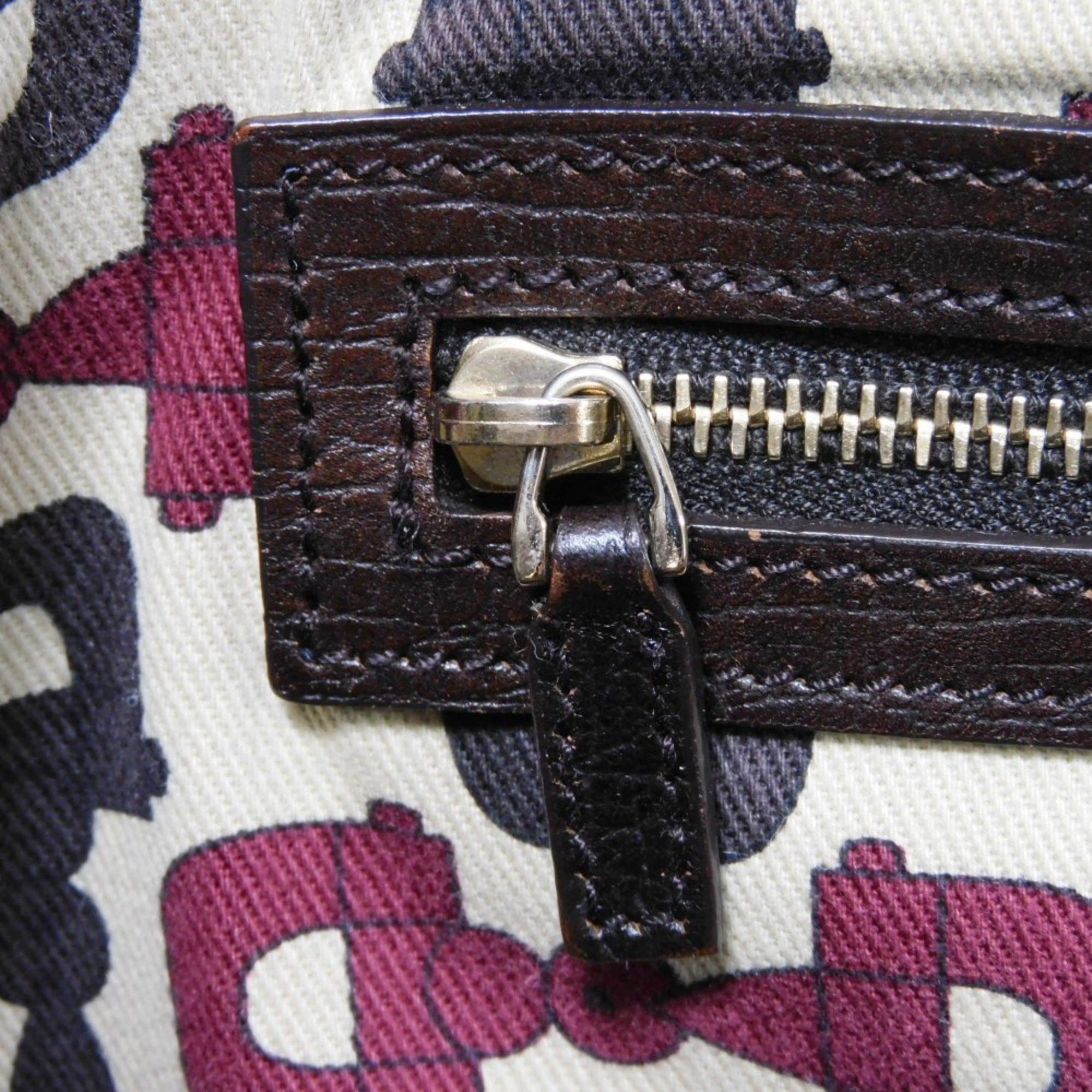Gucci Gucci Sherry shoulder Size ONE SIZE - 12 Thumbnail