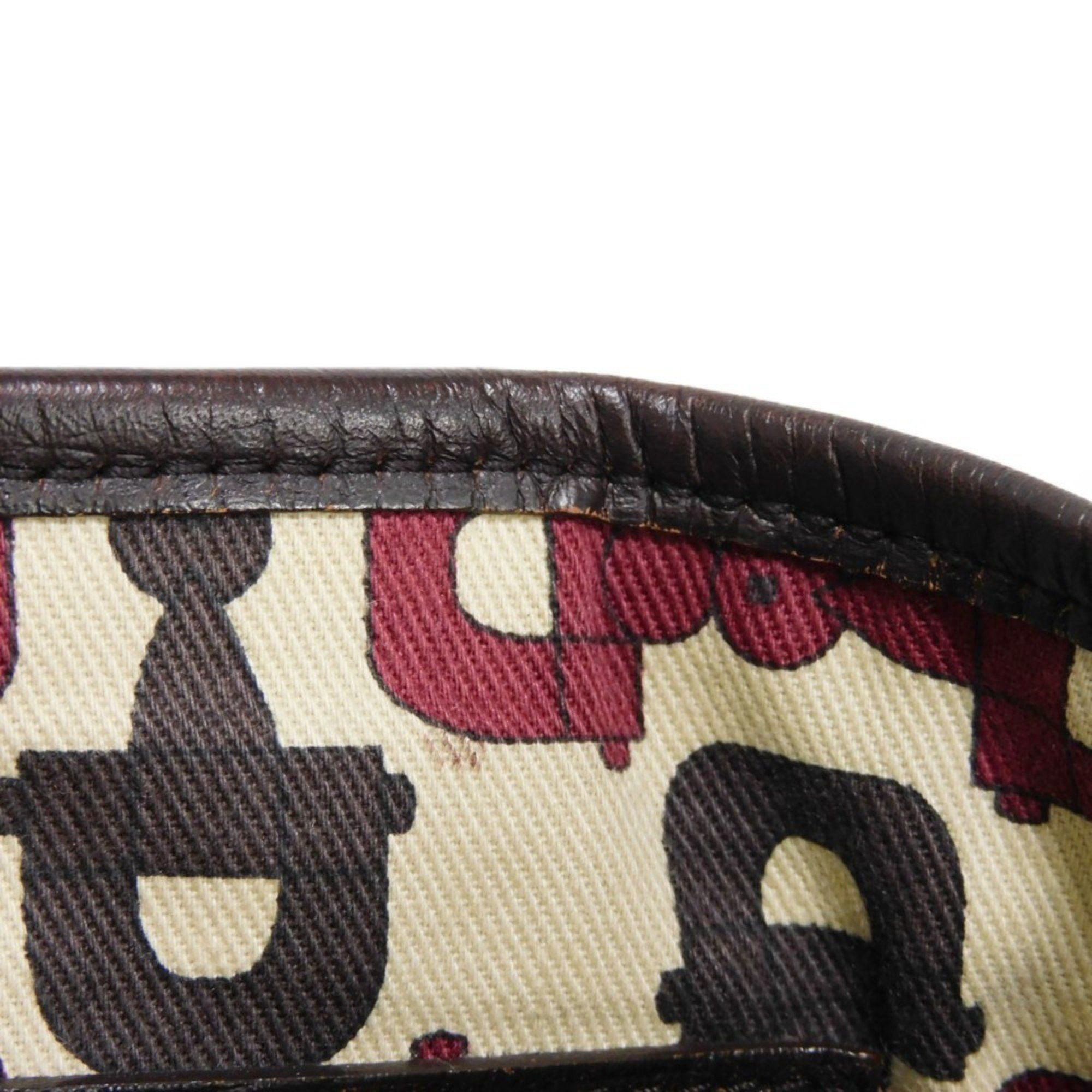 Gucci Gucci Sherry shoulder Size ONE SIZE - 10 Thumbnail