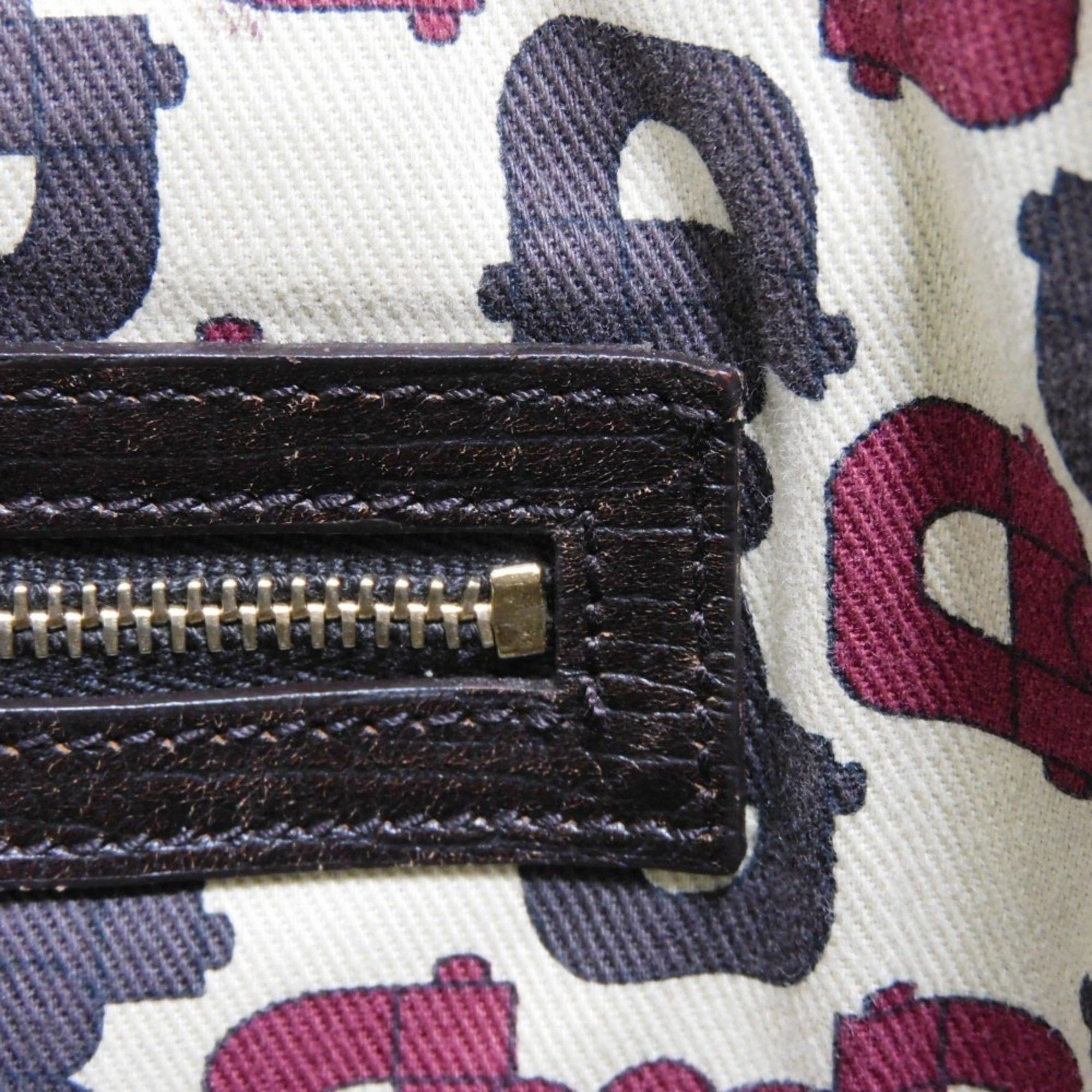 Gucci Gucci Sherry shoulder Size ONE SIZE - 13 Thumbnail