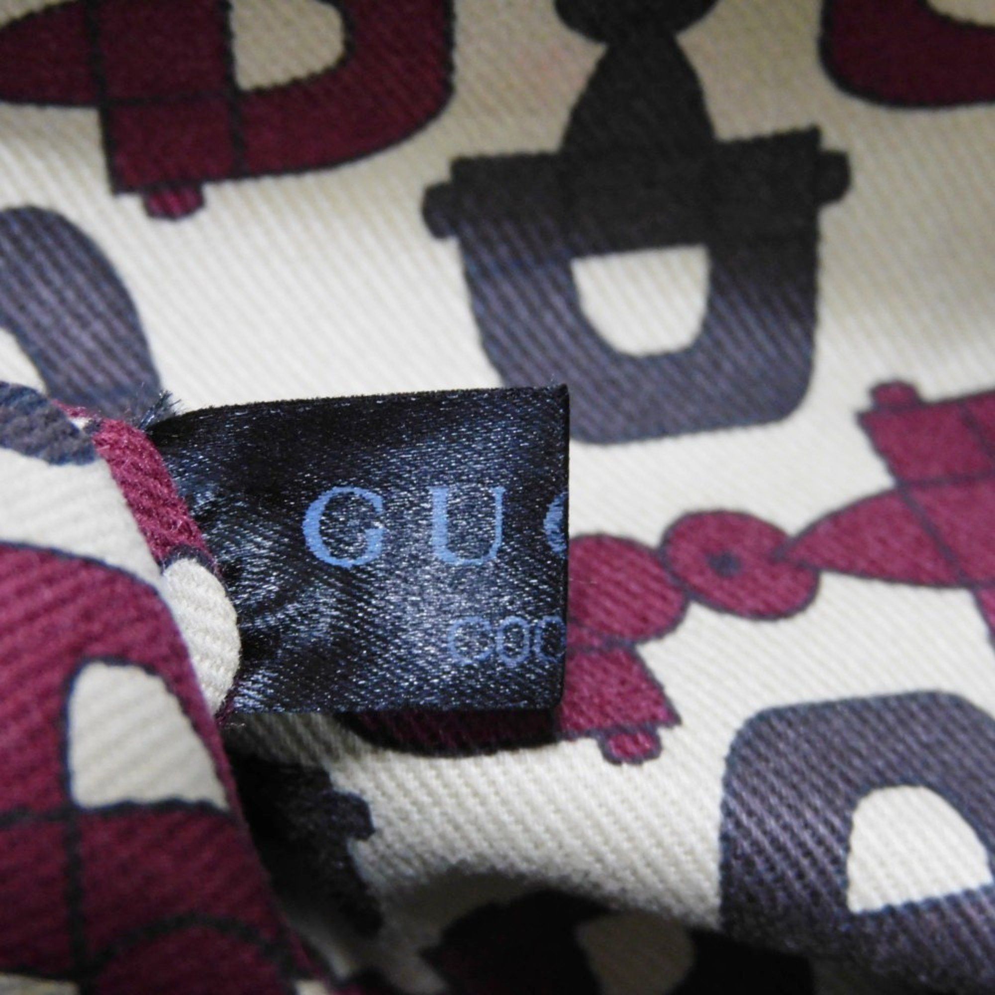 Gucci Gucci Sherry shoulder Size ONE SIZE - 18 Thumbnail