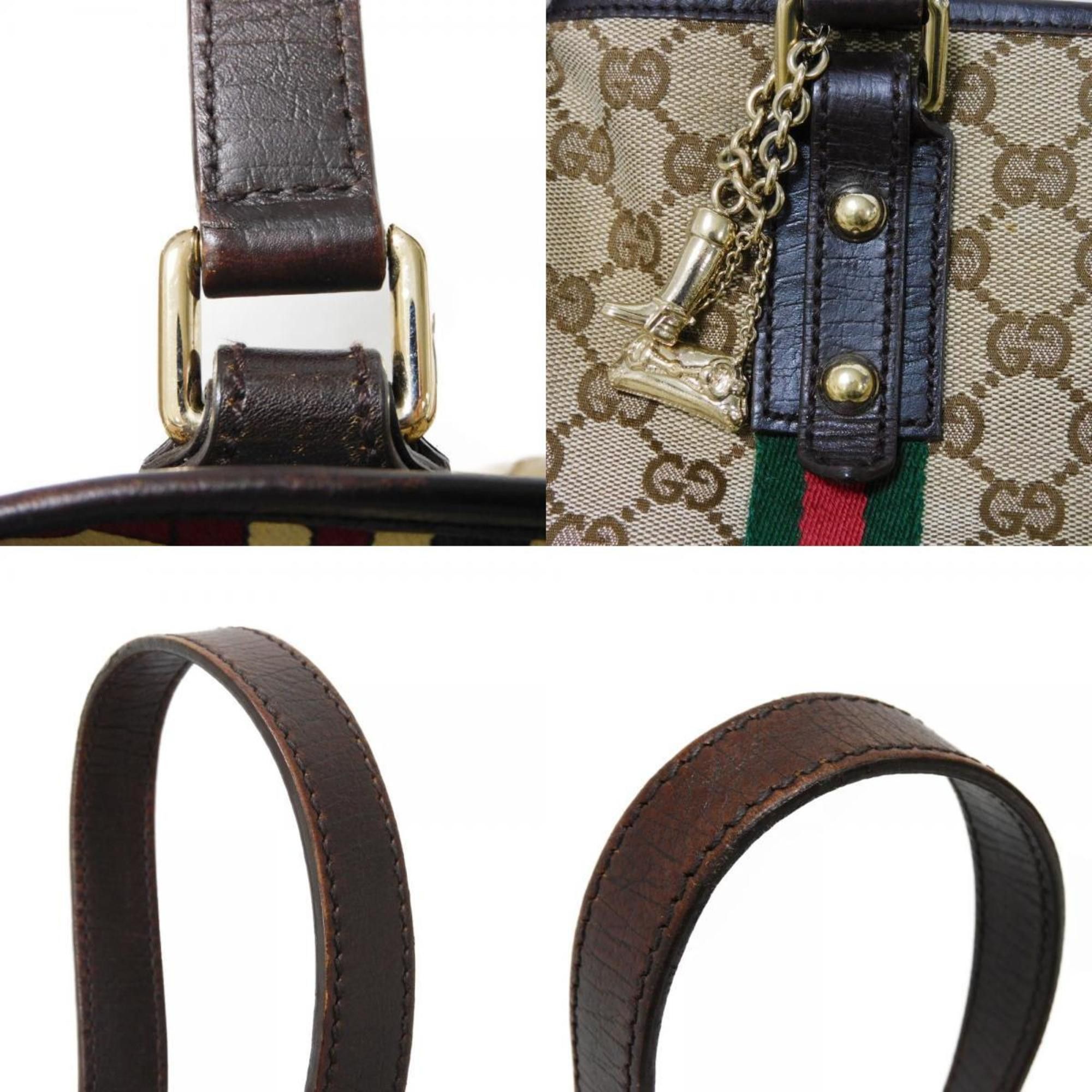 Gucci Gucci Sherry shoulder Size ONE SIZE - 6 Thumbnail